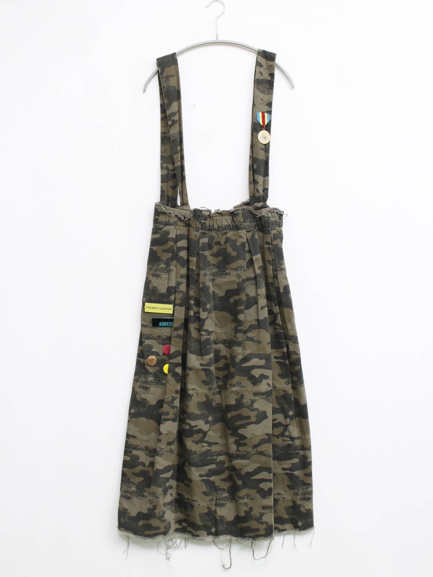 その他アウター