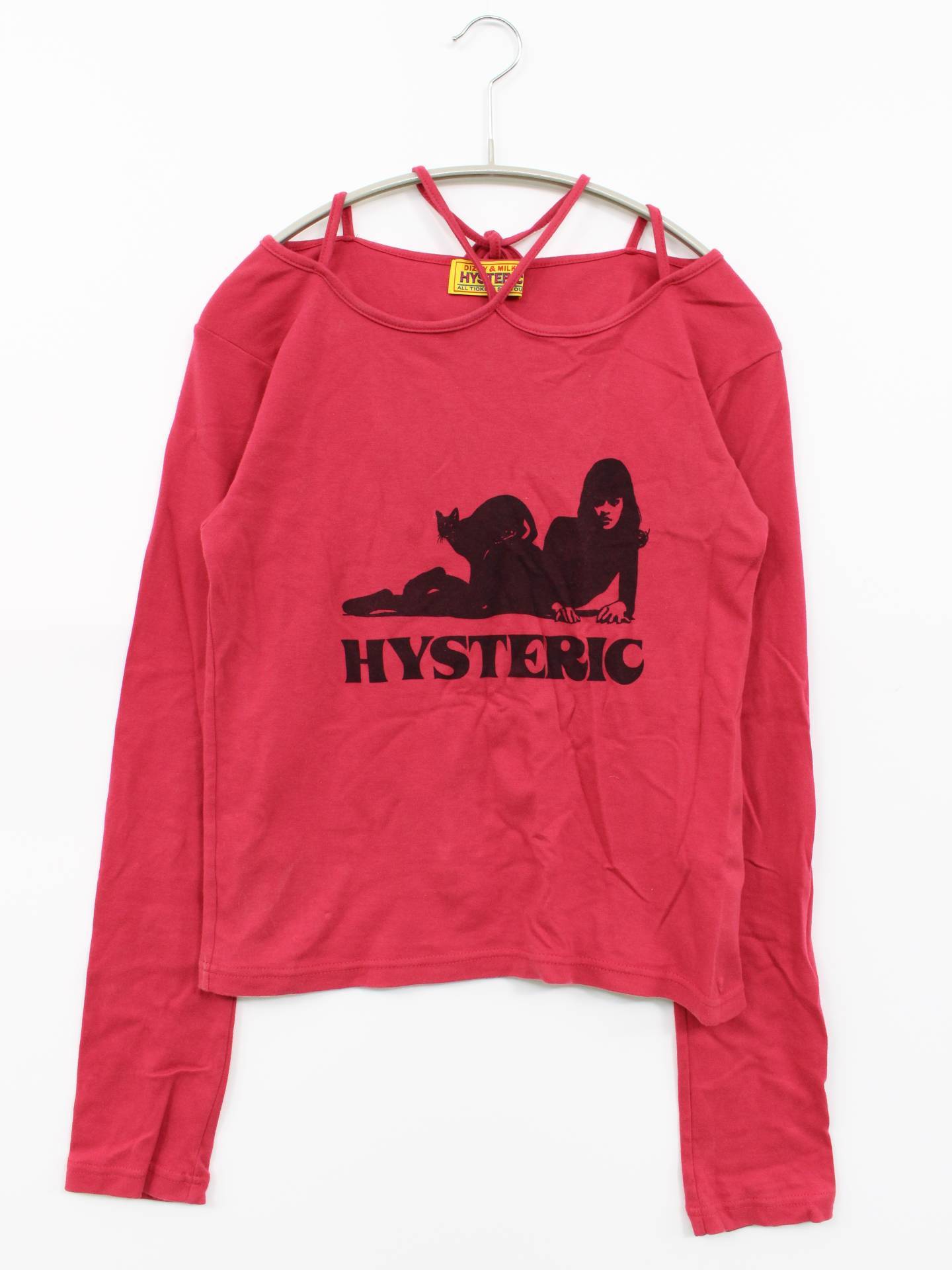 Tシャツ/カットソー