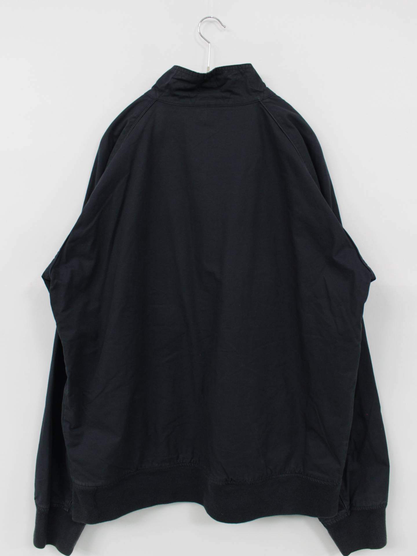 ナイロンジャケット