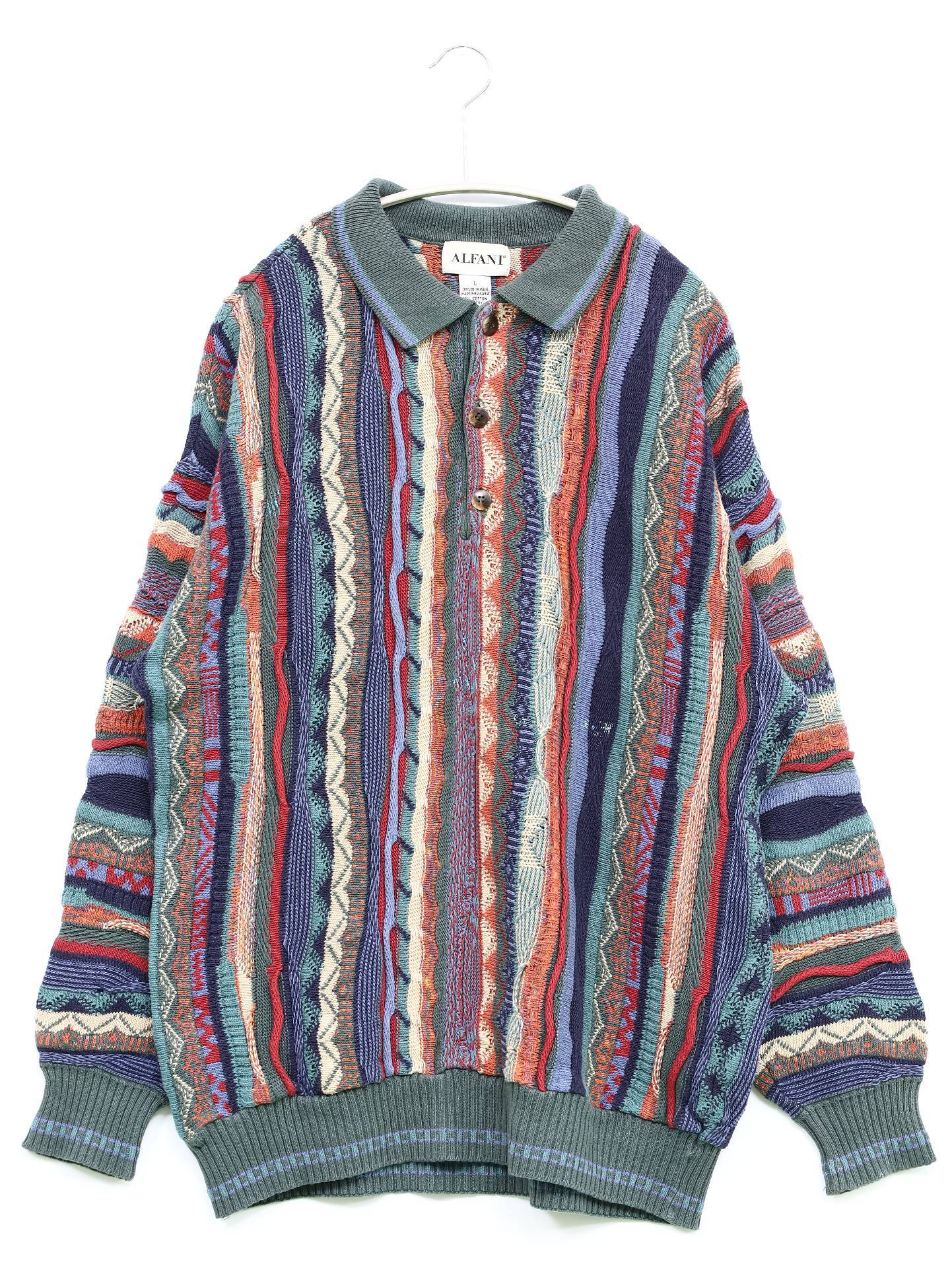 ニット/セーター