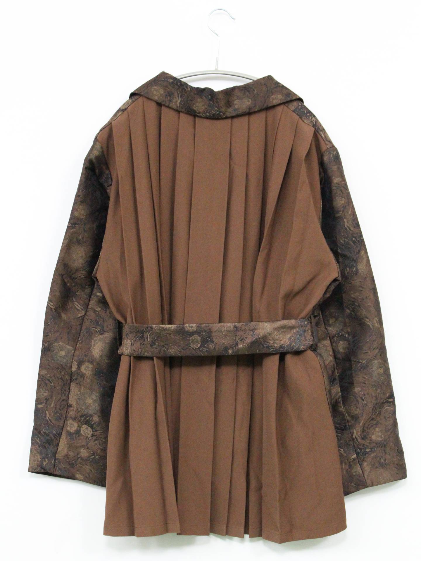 テーラードジャケット