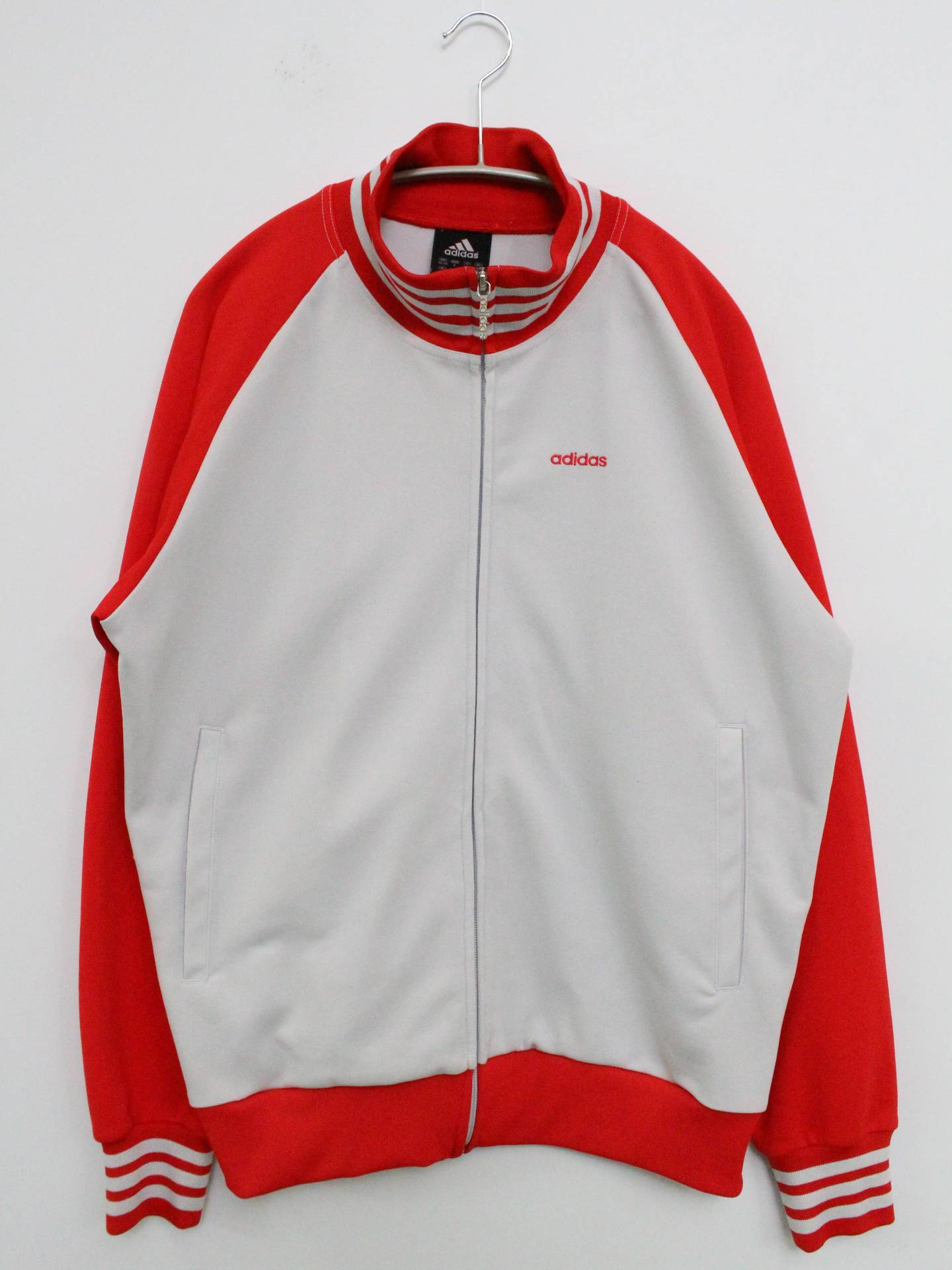 ナイロンジャケット