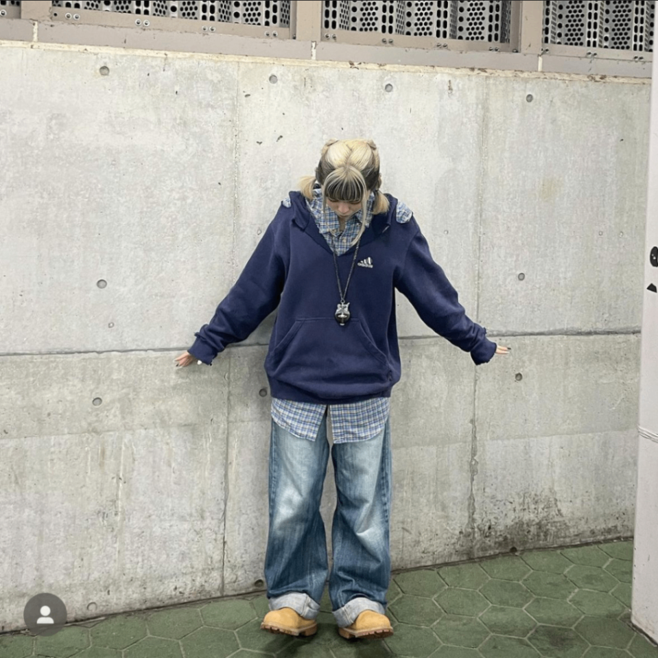 シャツ/ブラウス