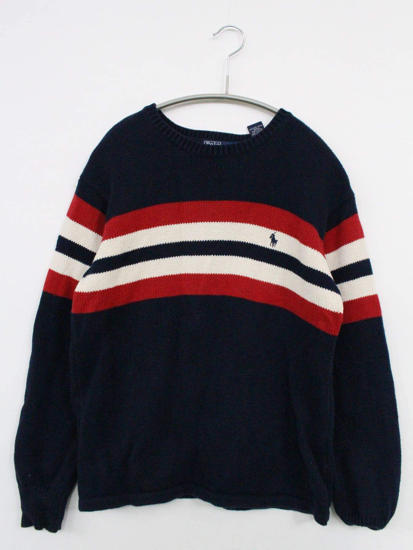 ニット/セーター