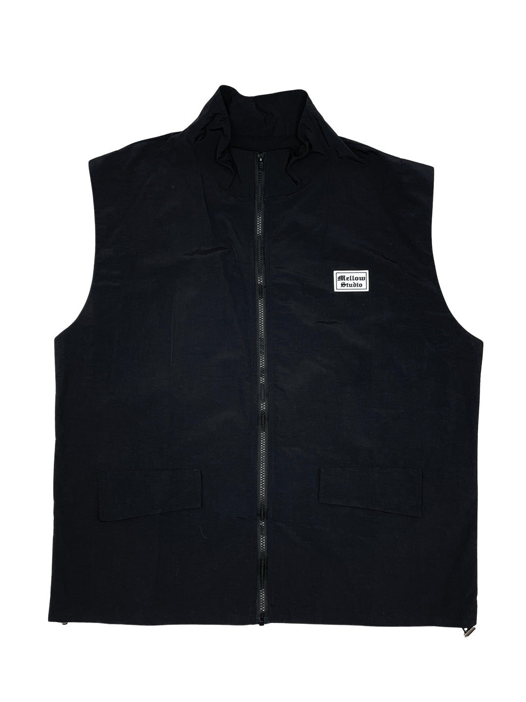 ナイロンベスト