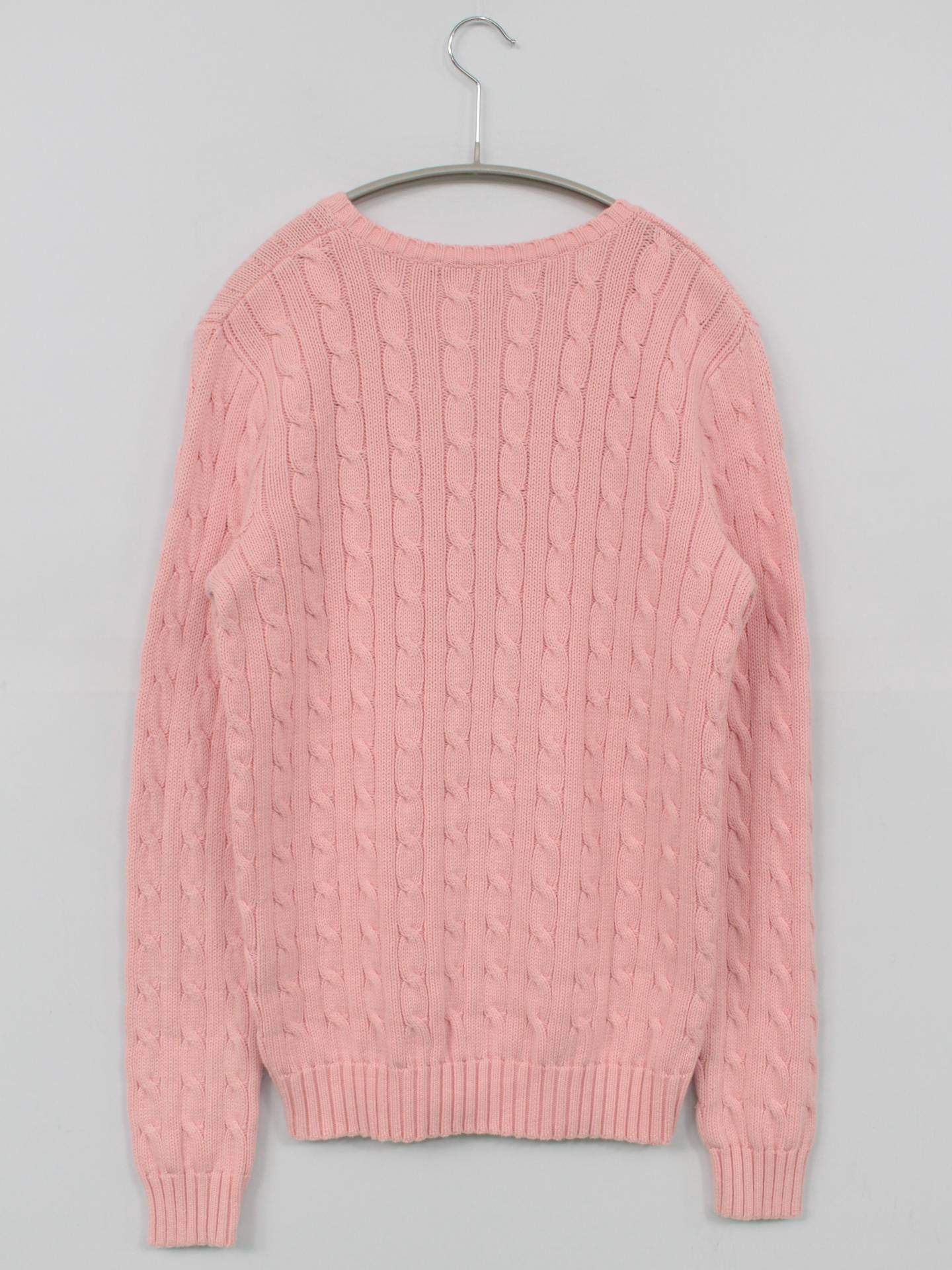 カーディガン/ボレロ