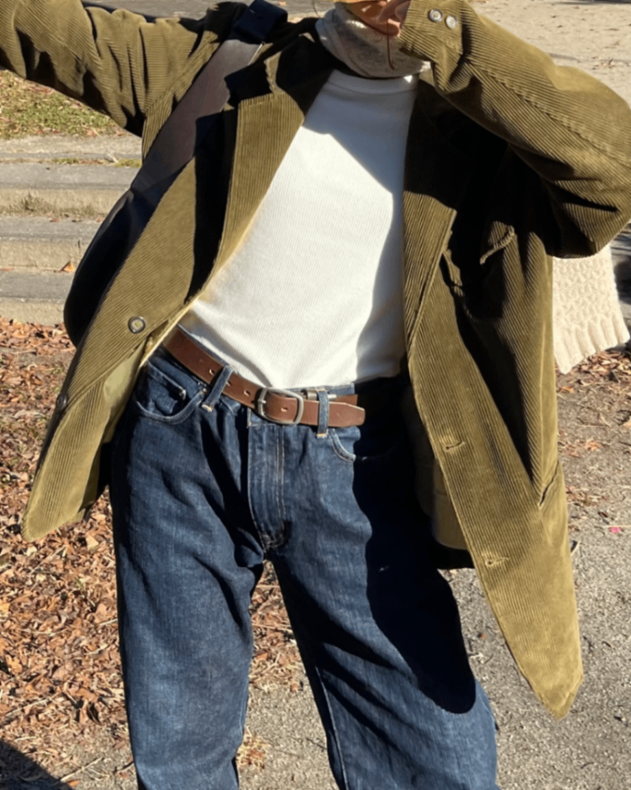 テーラードジャケット