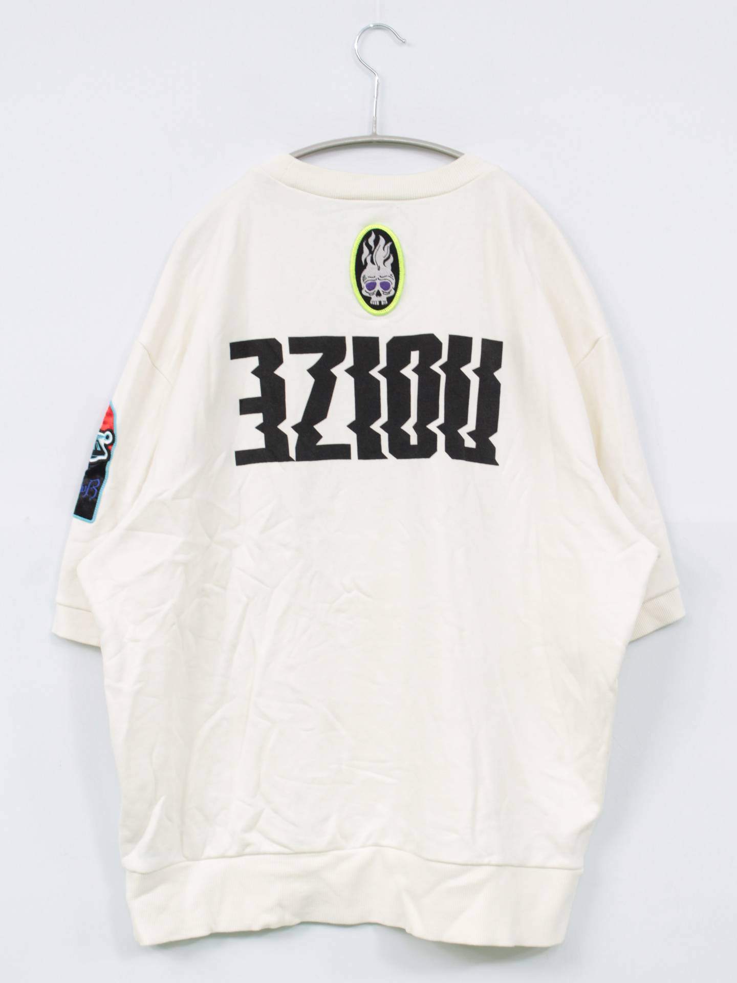 Tシャツ/カットソー