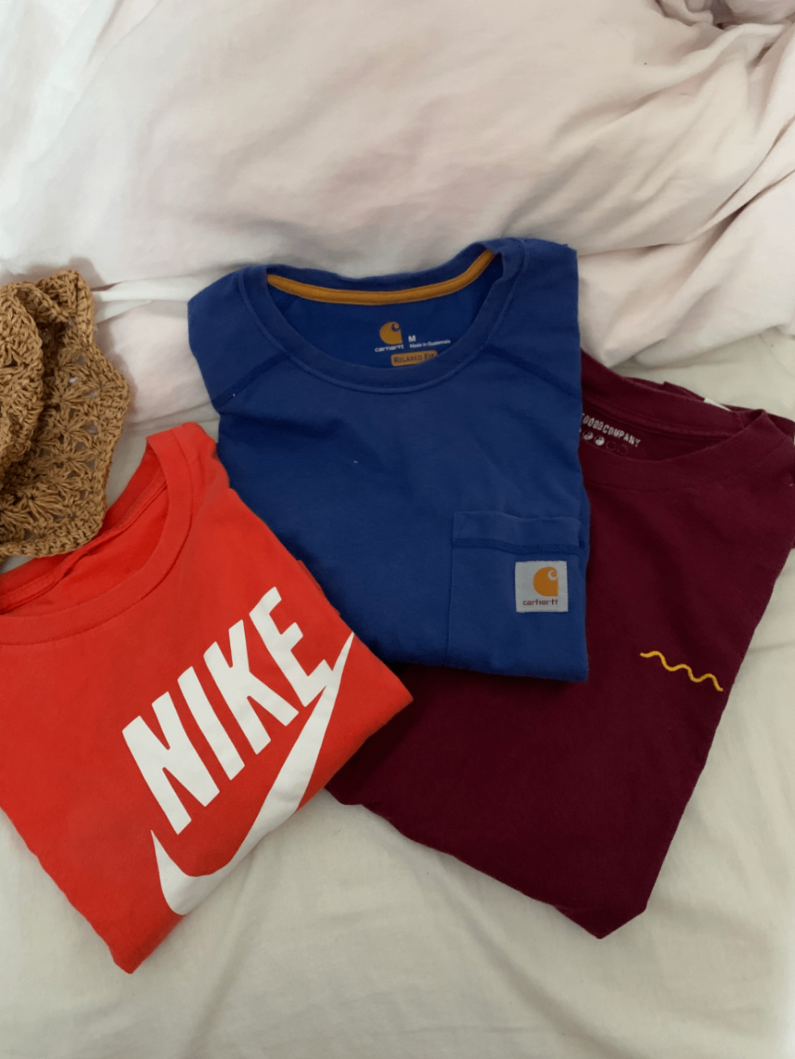 Tシャツ/カットソー