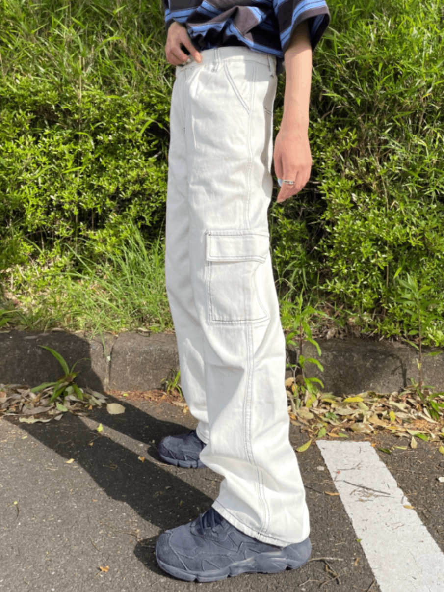 カーゴパンツ