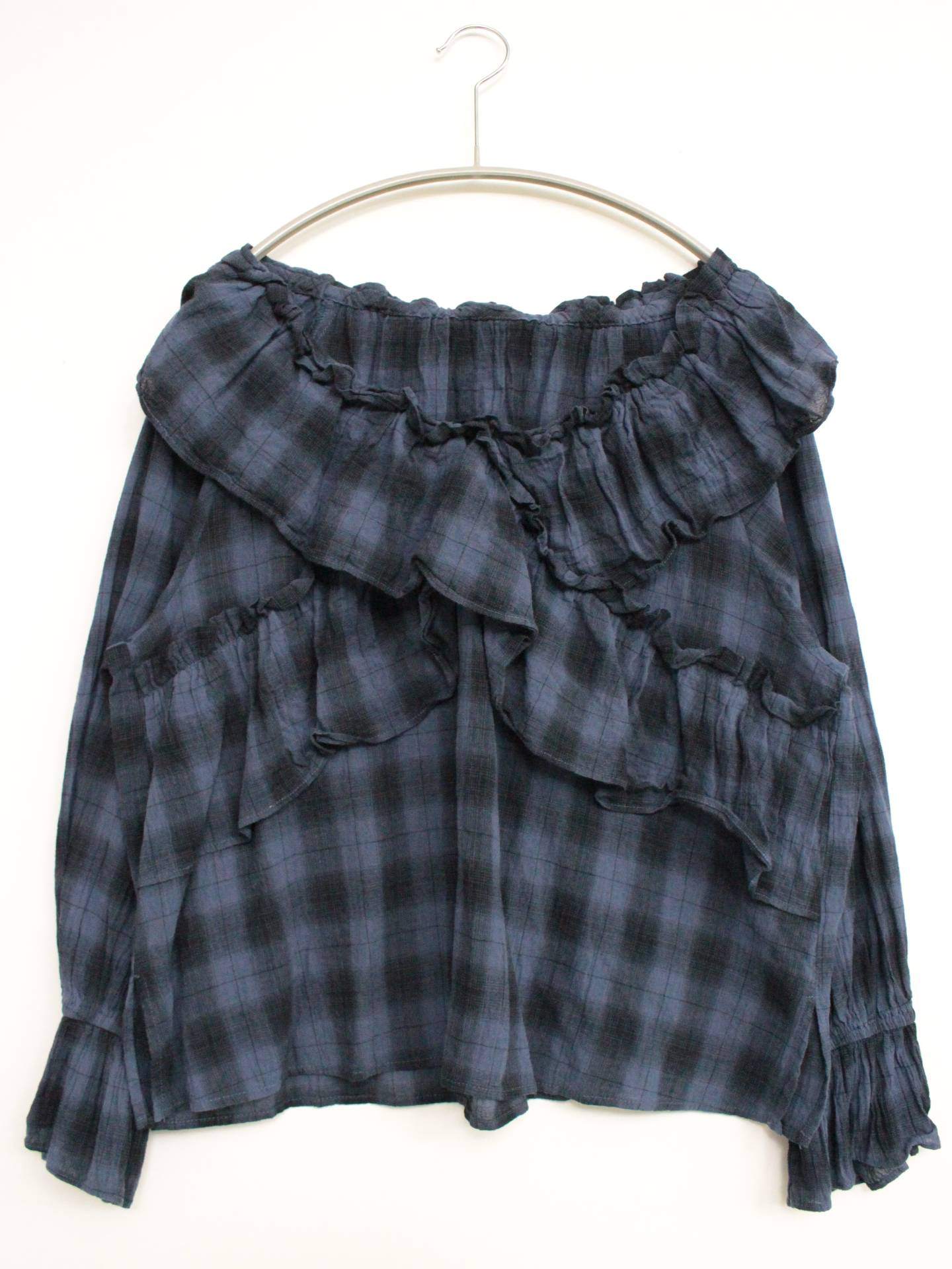 シャツ/ブラウス