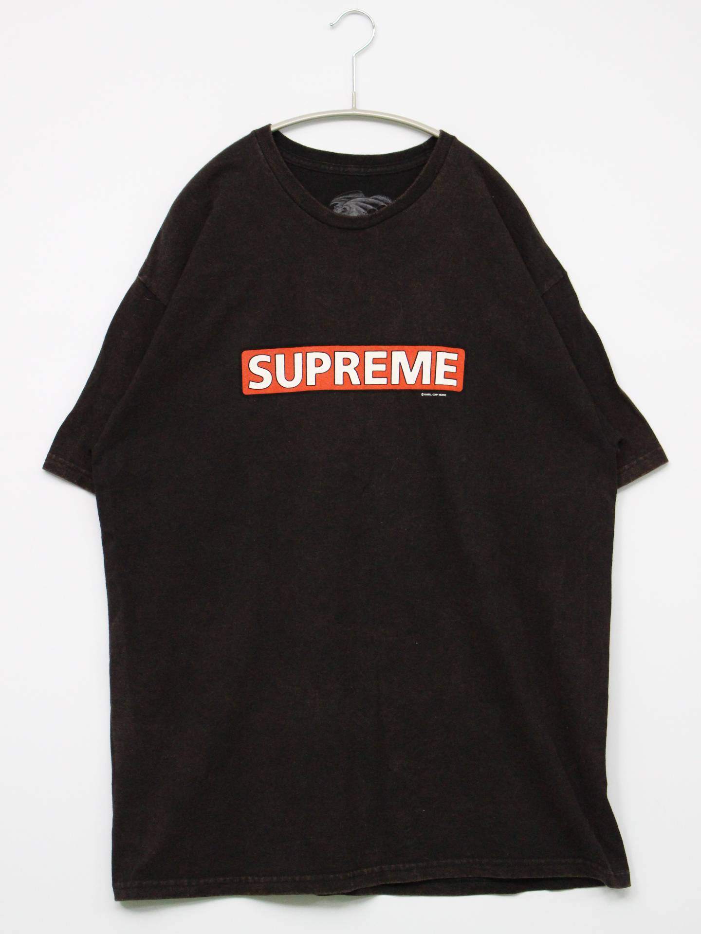 Tシャツ/カットソー