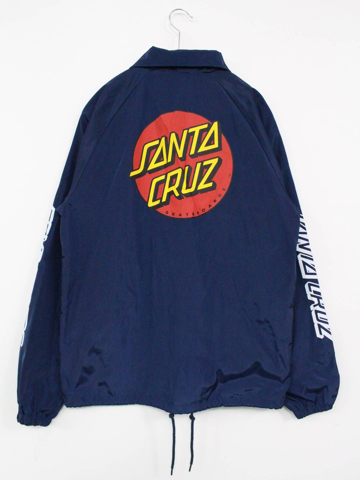 ナイロンジャケット