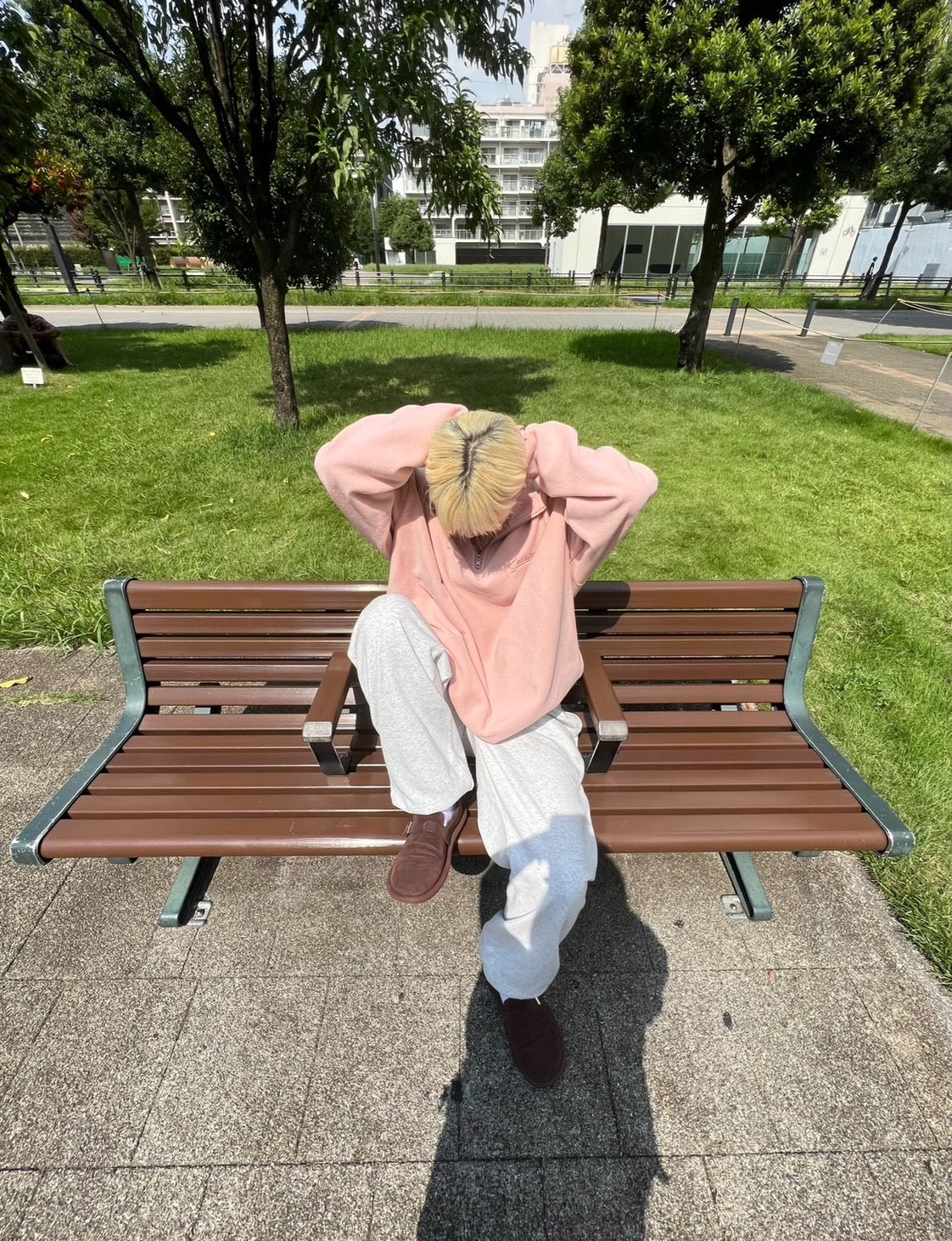 フリース