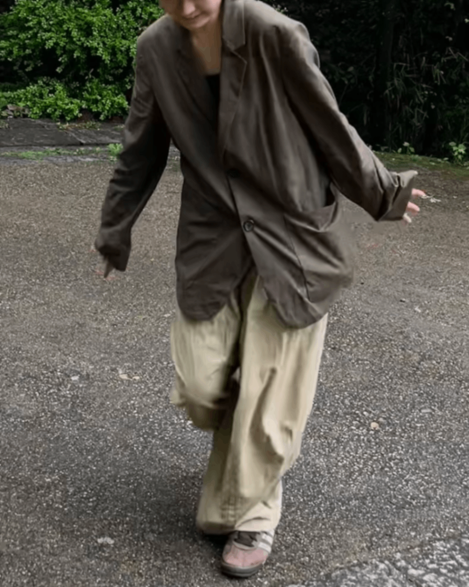 その他パンツ