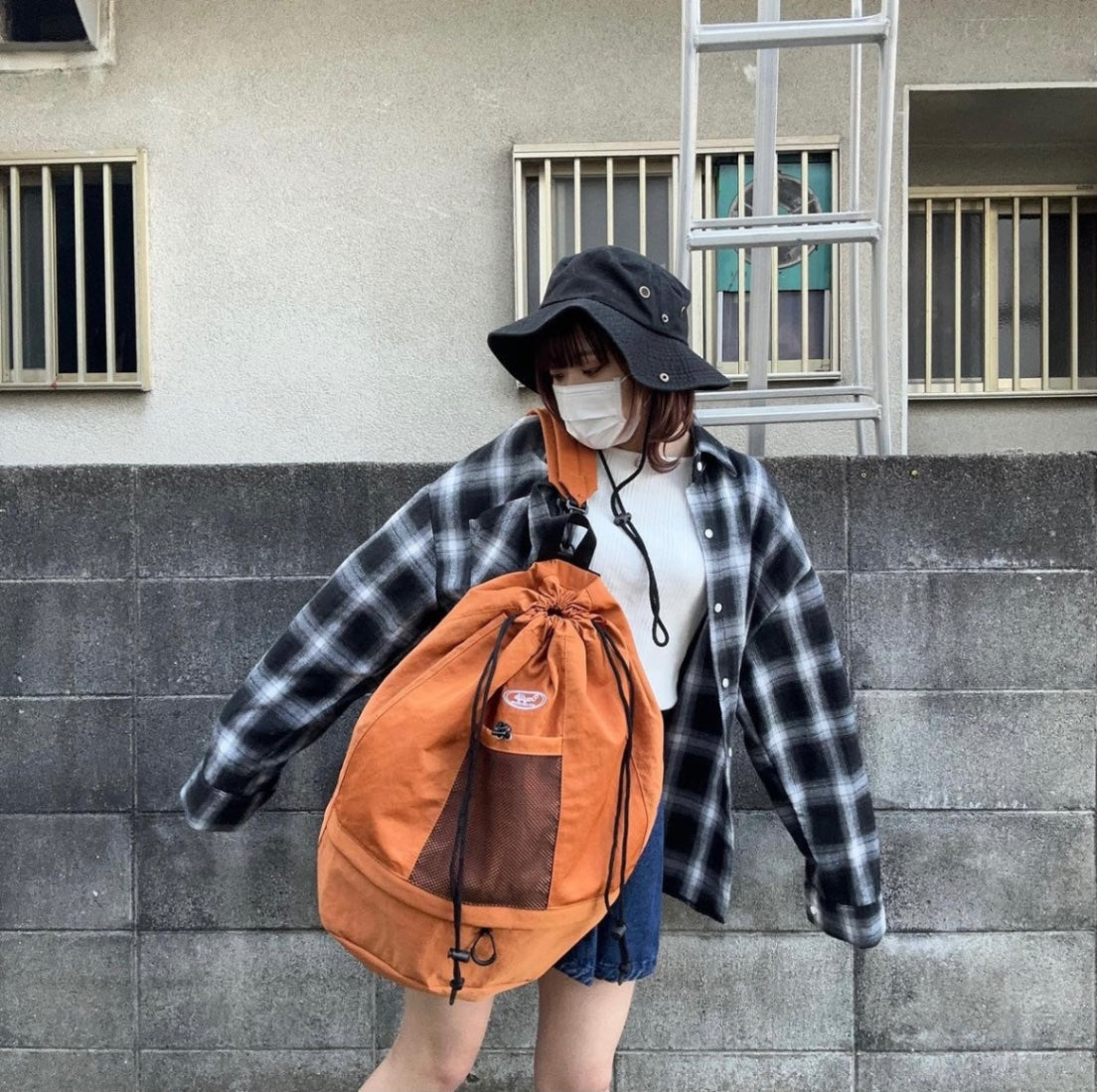 バックパック/リュック