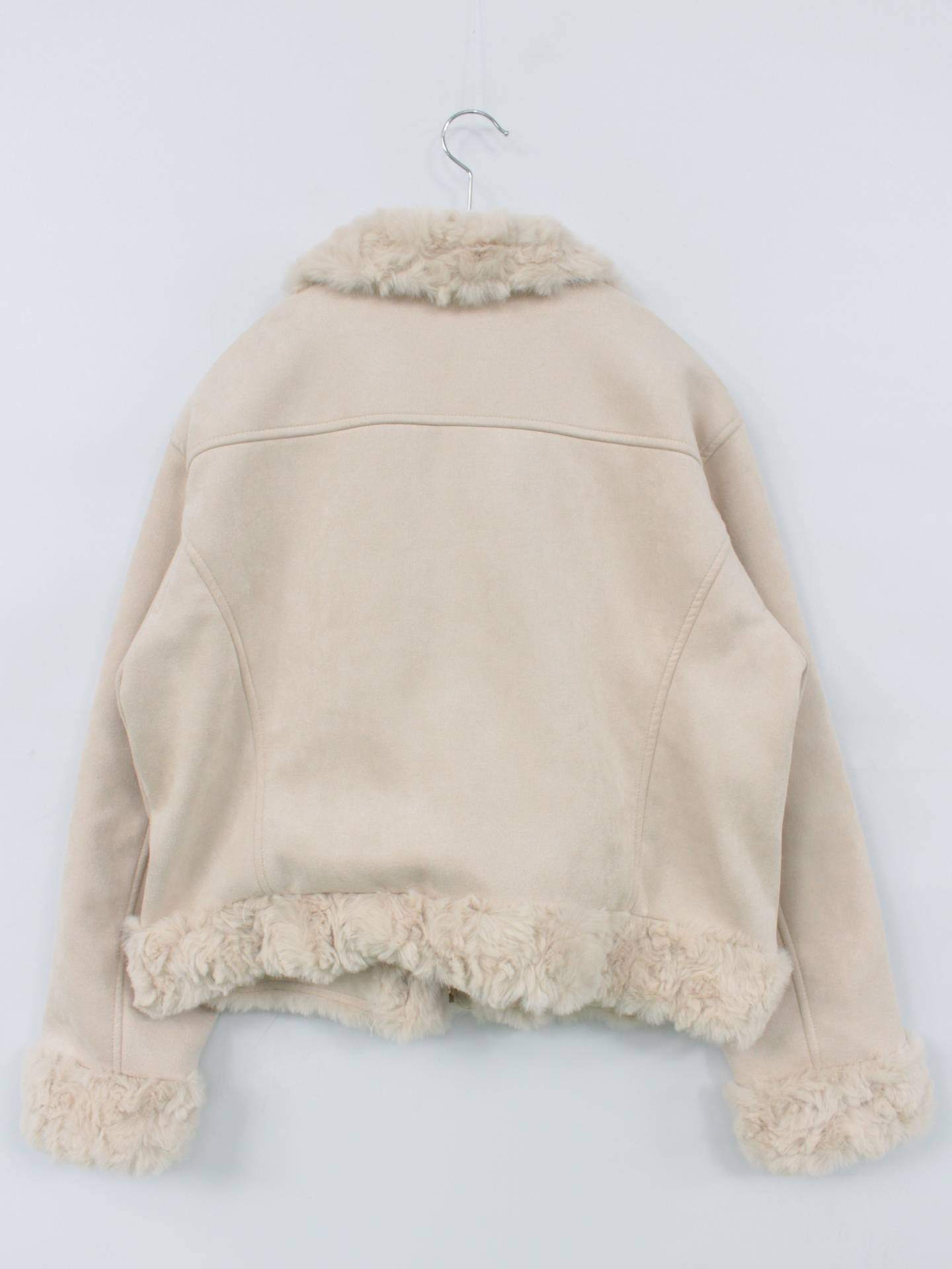 その他アウター