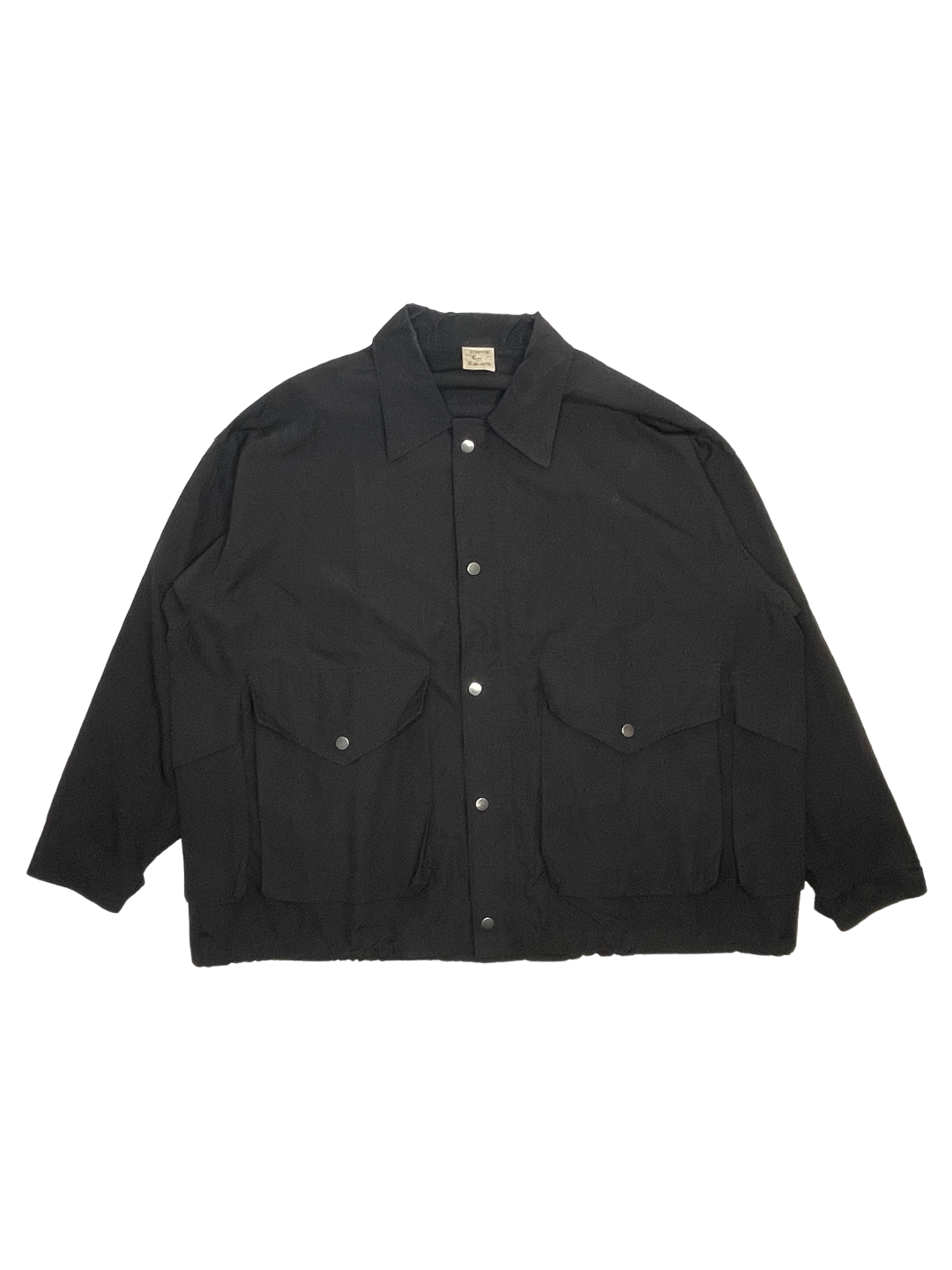 ナイロンジャケット