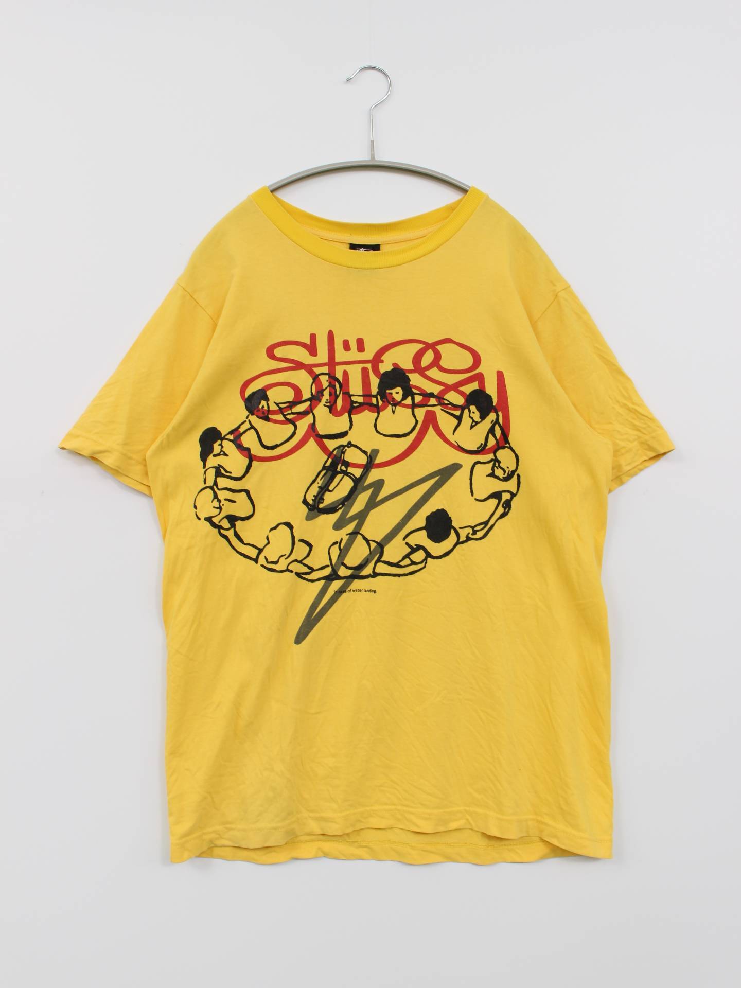 Tシャツ/カットソー