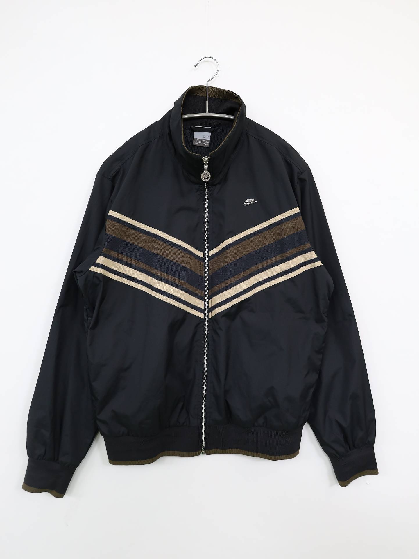 ジャージ/トラックジャケット