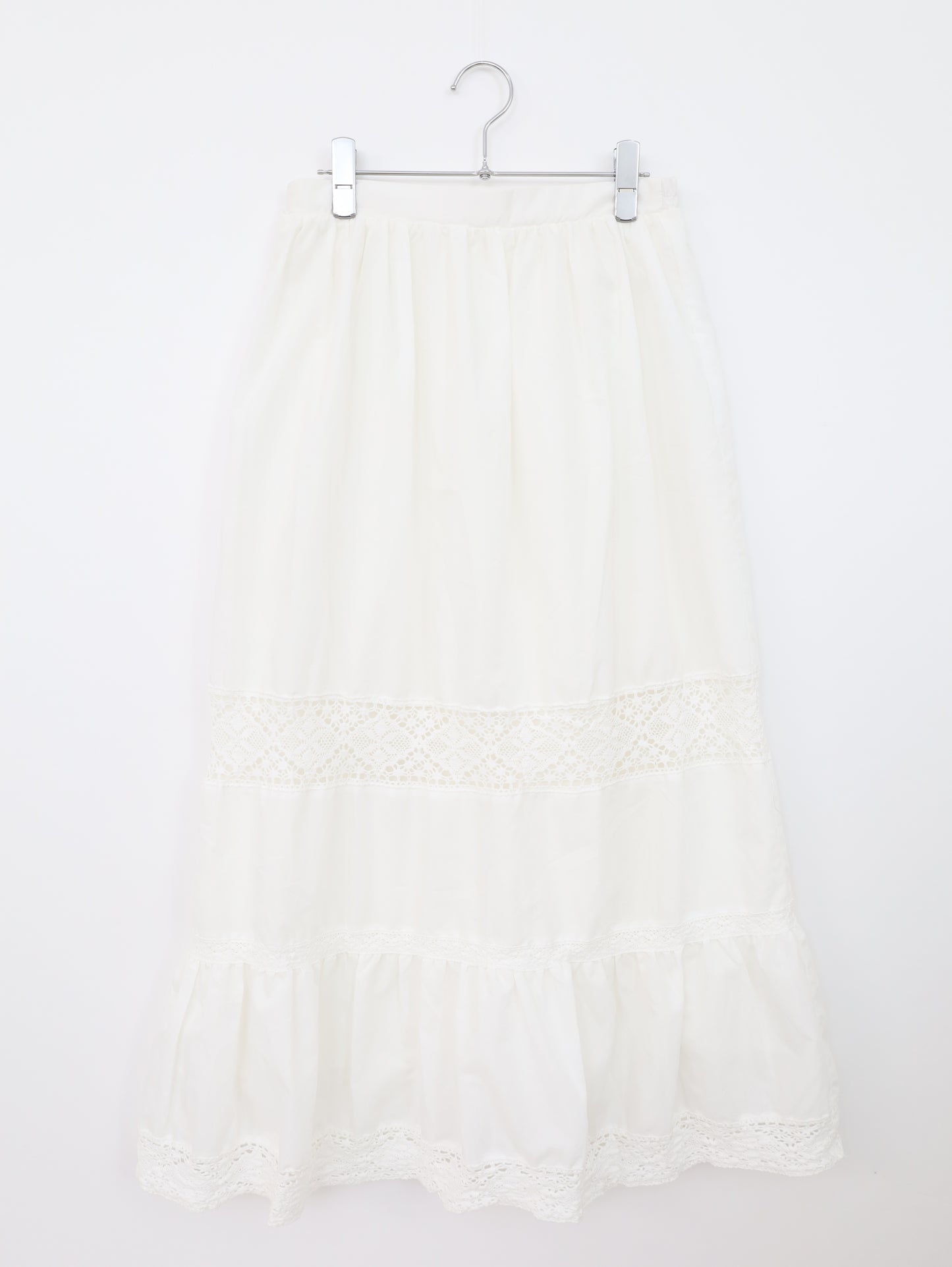 ロングスカート