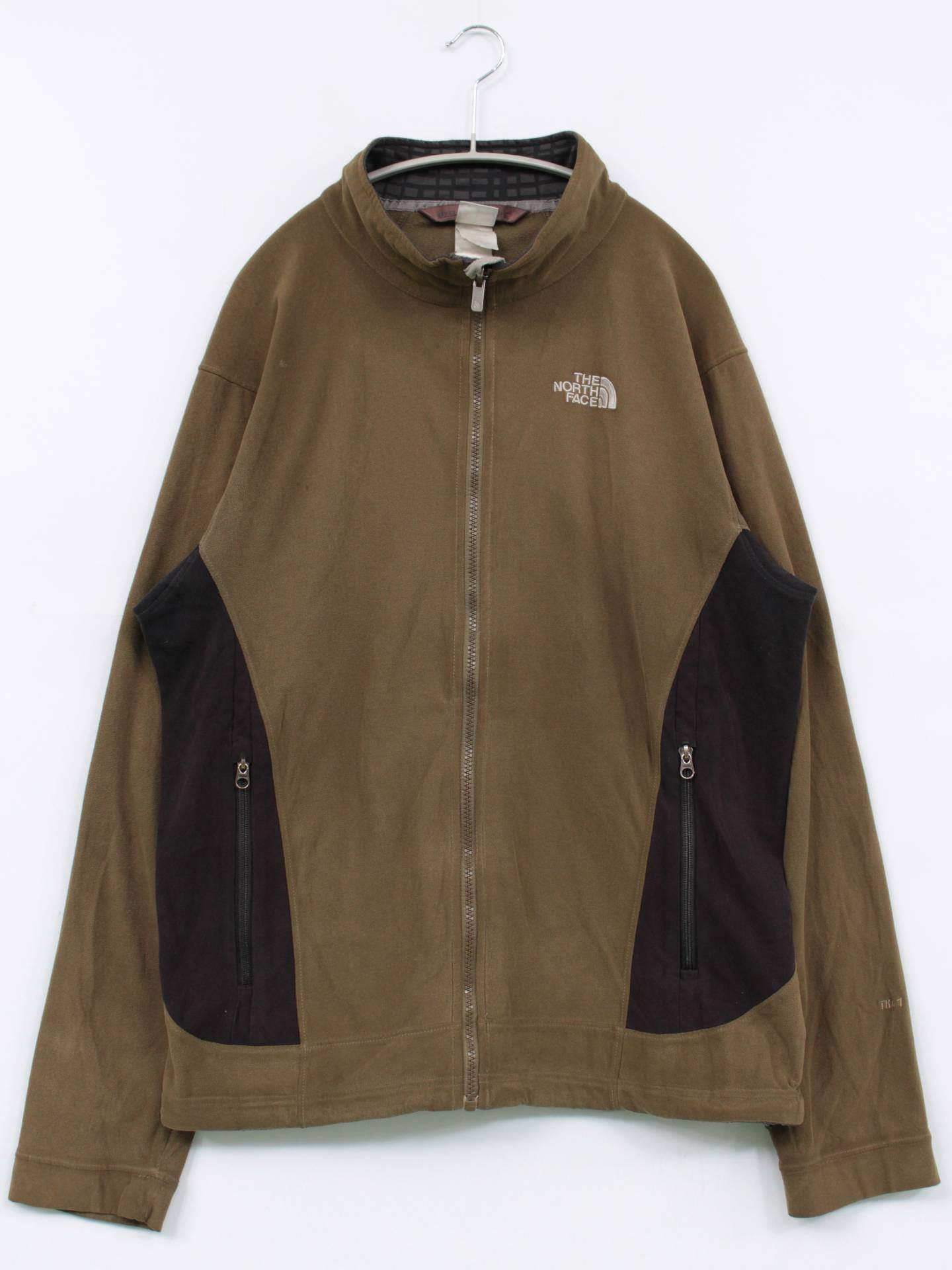 ノーカラージャケット