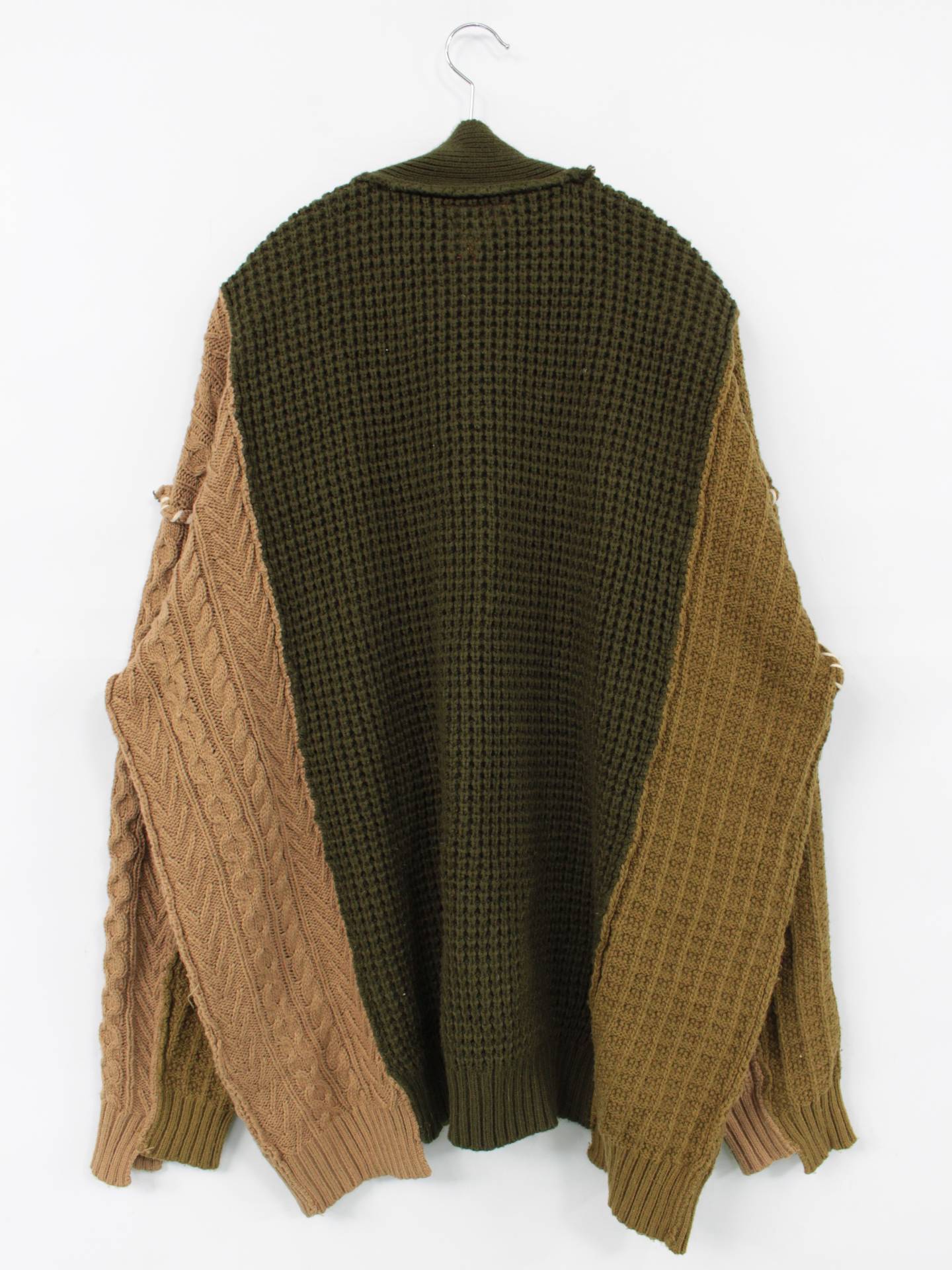 カーディガン/ボレロ