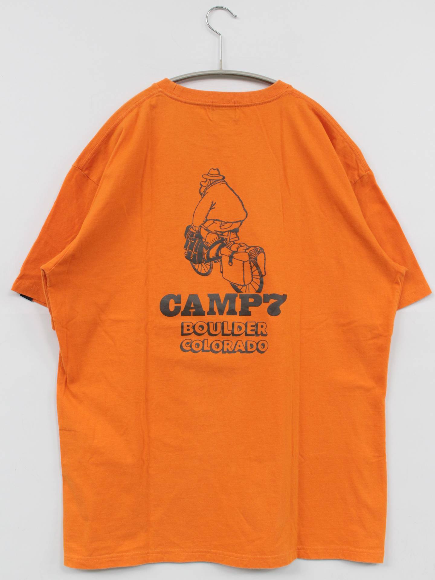 Tシャツ/カットソー