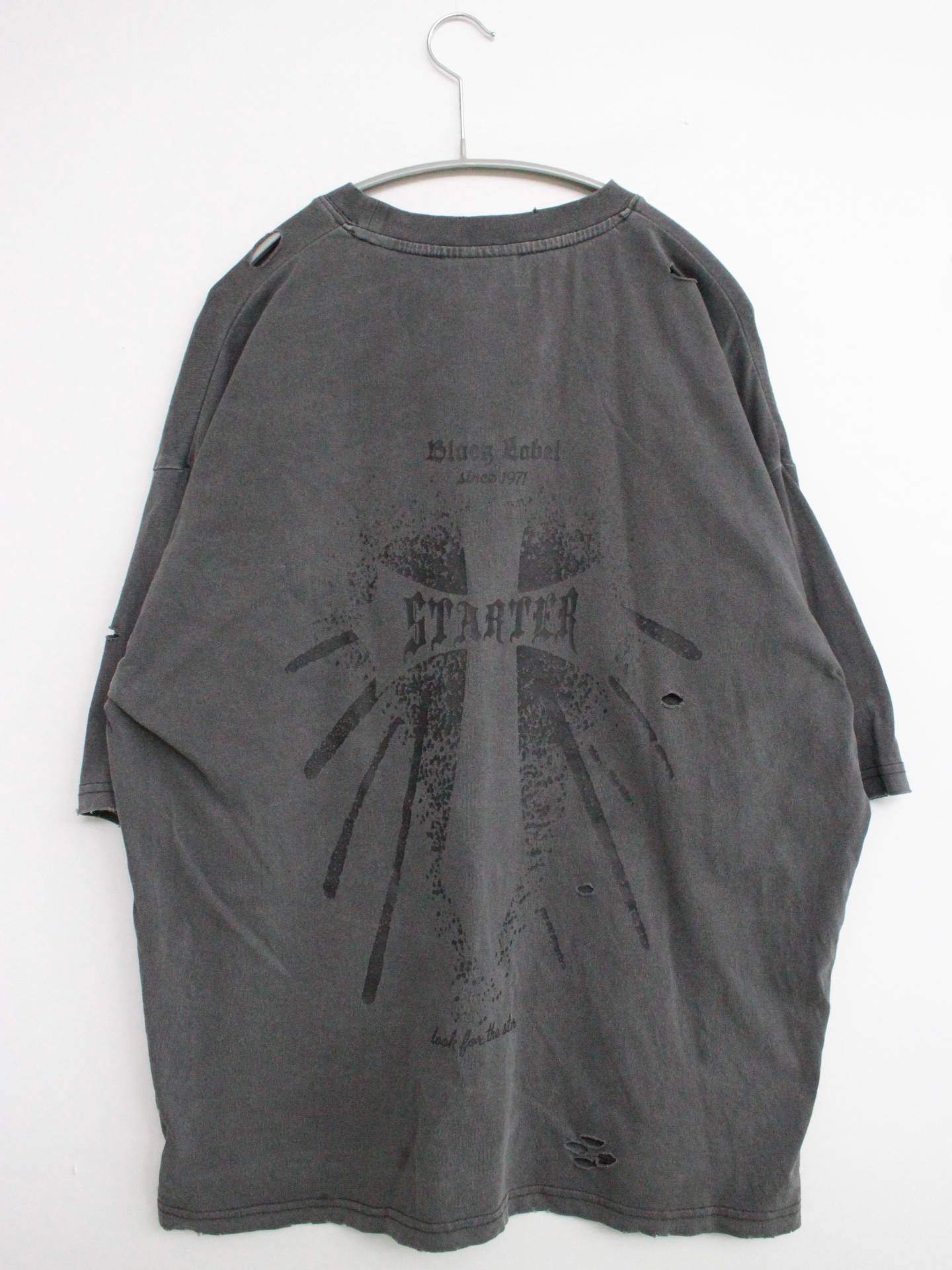 Tシャツ/カットソー