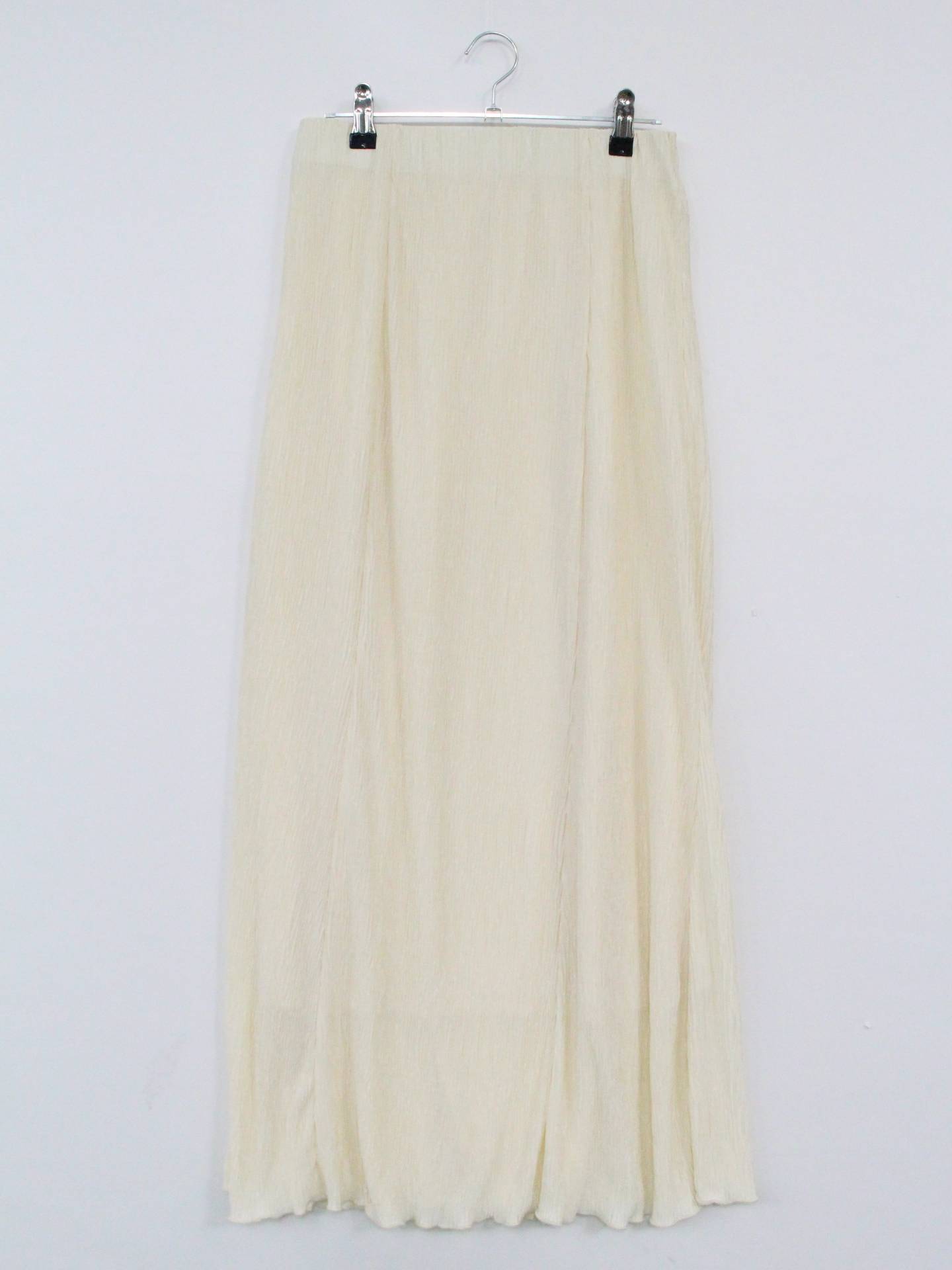 ロングスカート