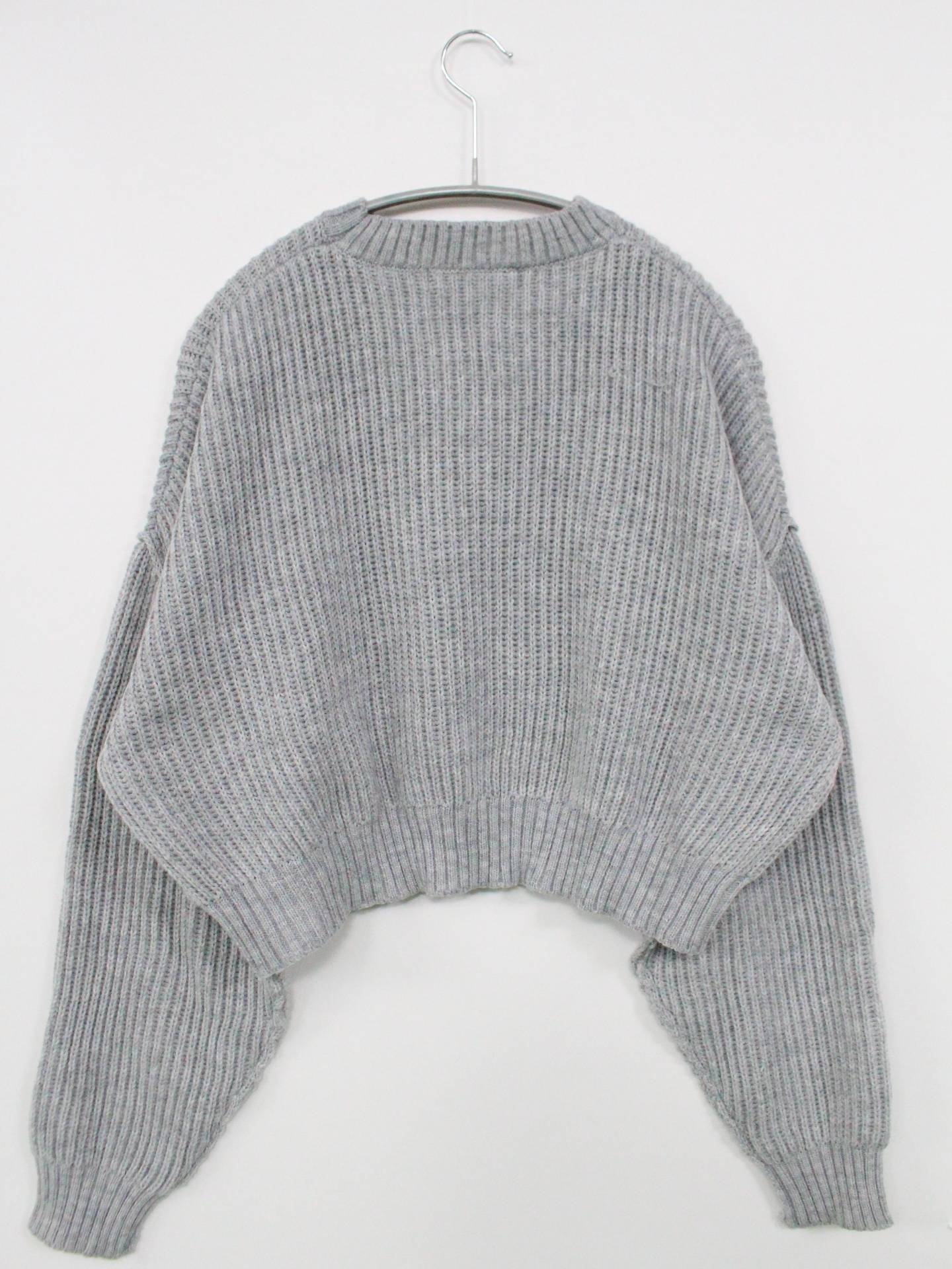 ニット/セーター