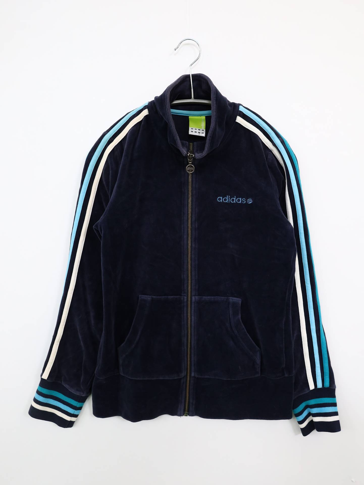 ジャージ/トラックジャケット