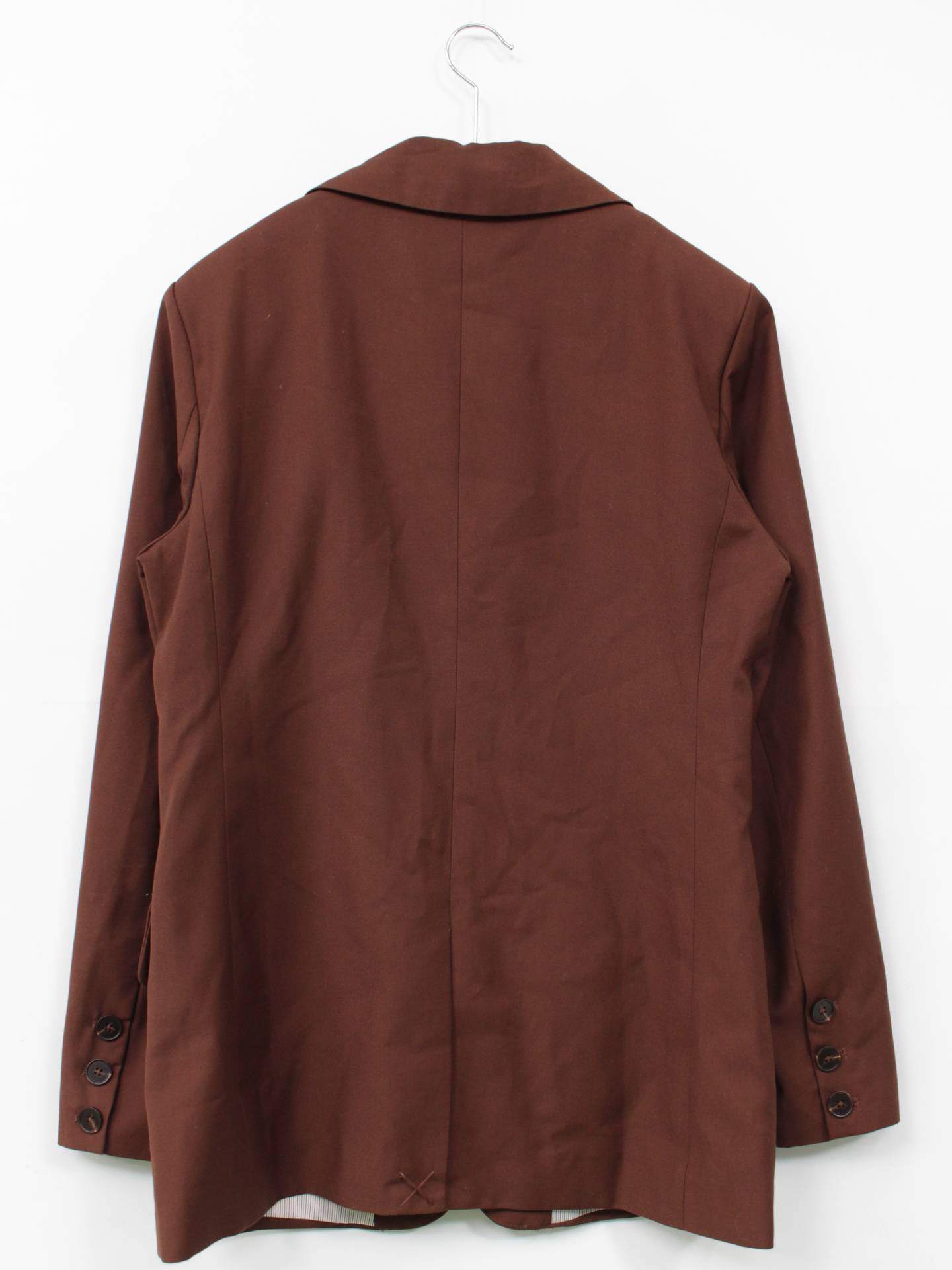 テーラードジャケット