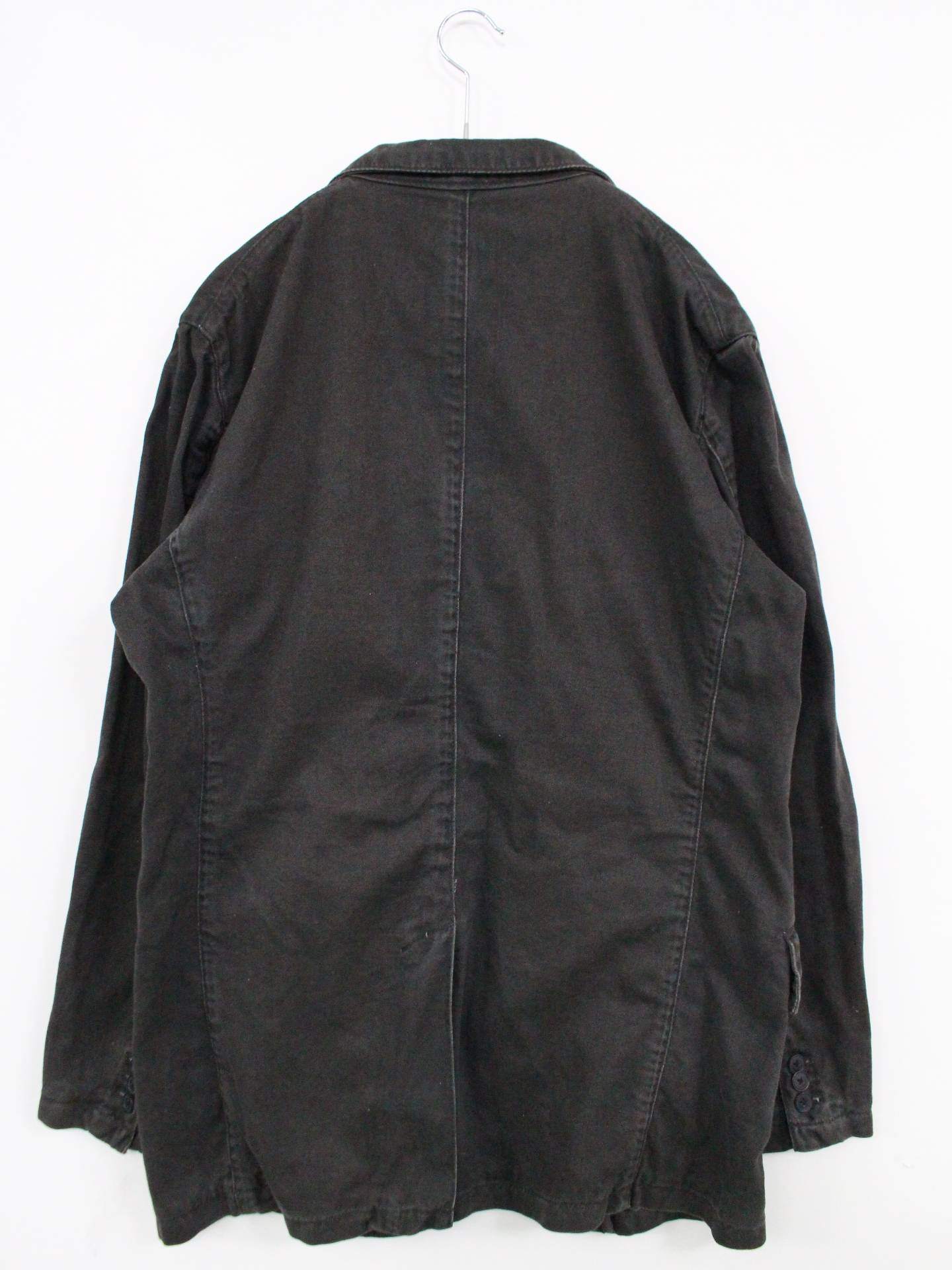 テーラードジャケット