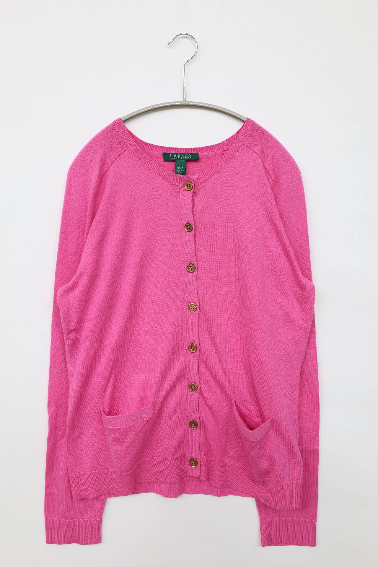 カーディガン/ボレロ