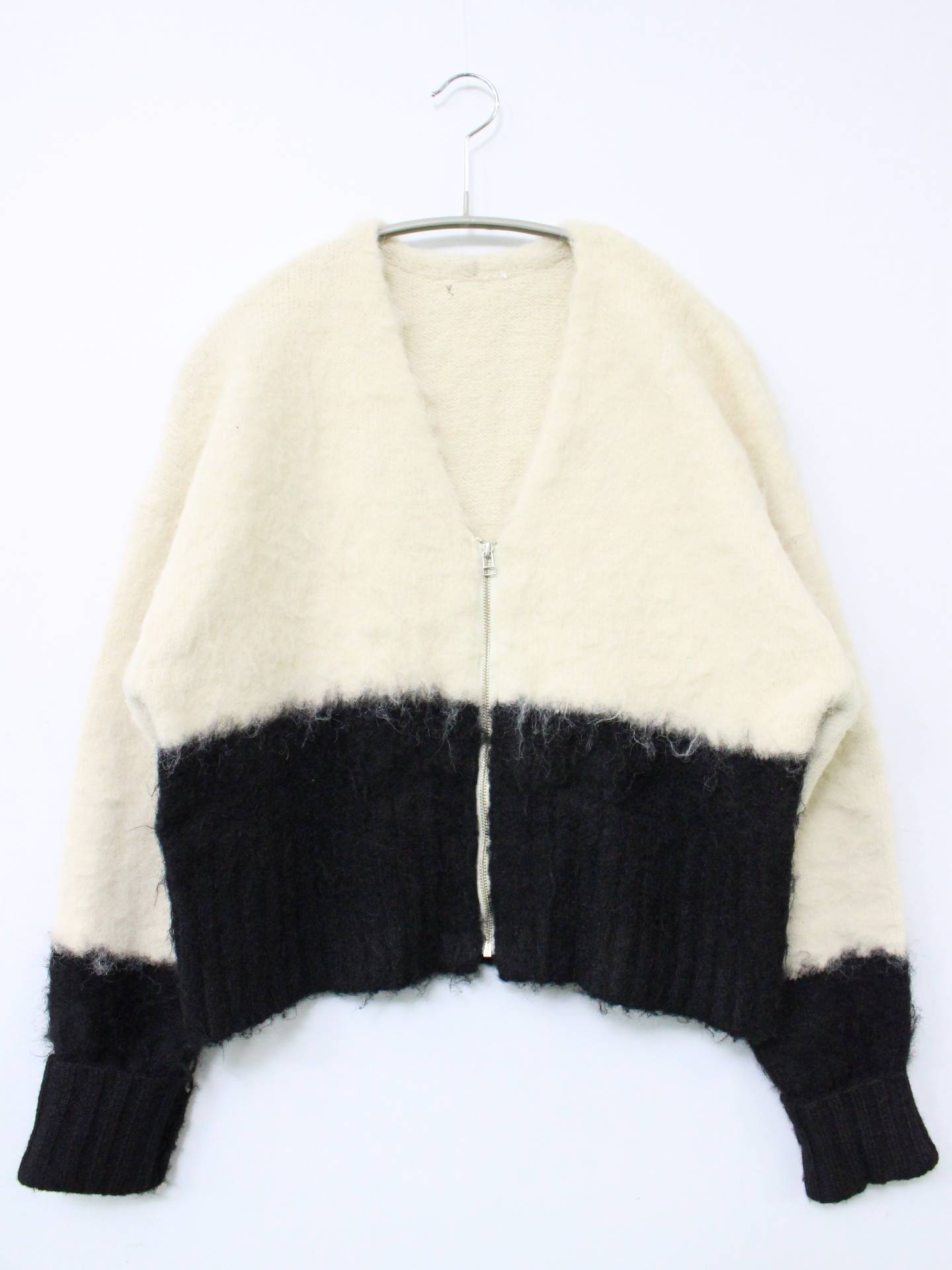 カーディガン/ボレロ