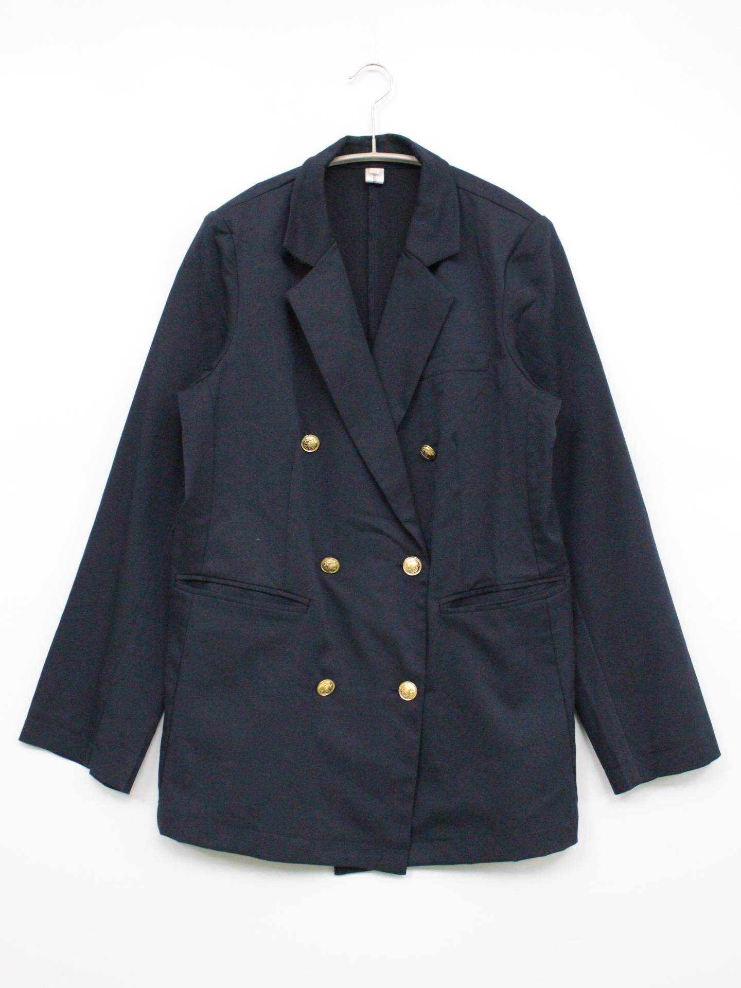 テーラードジャケット