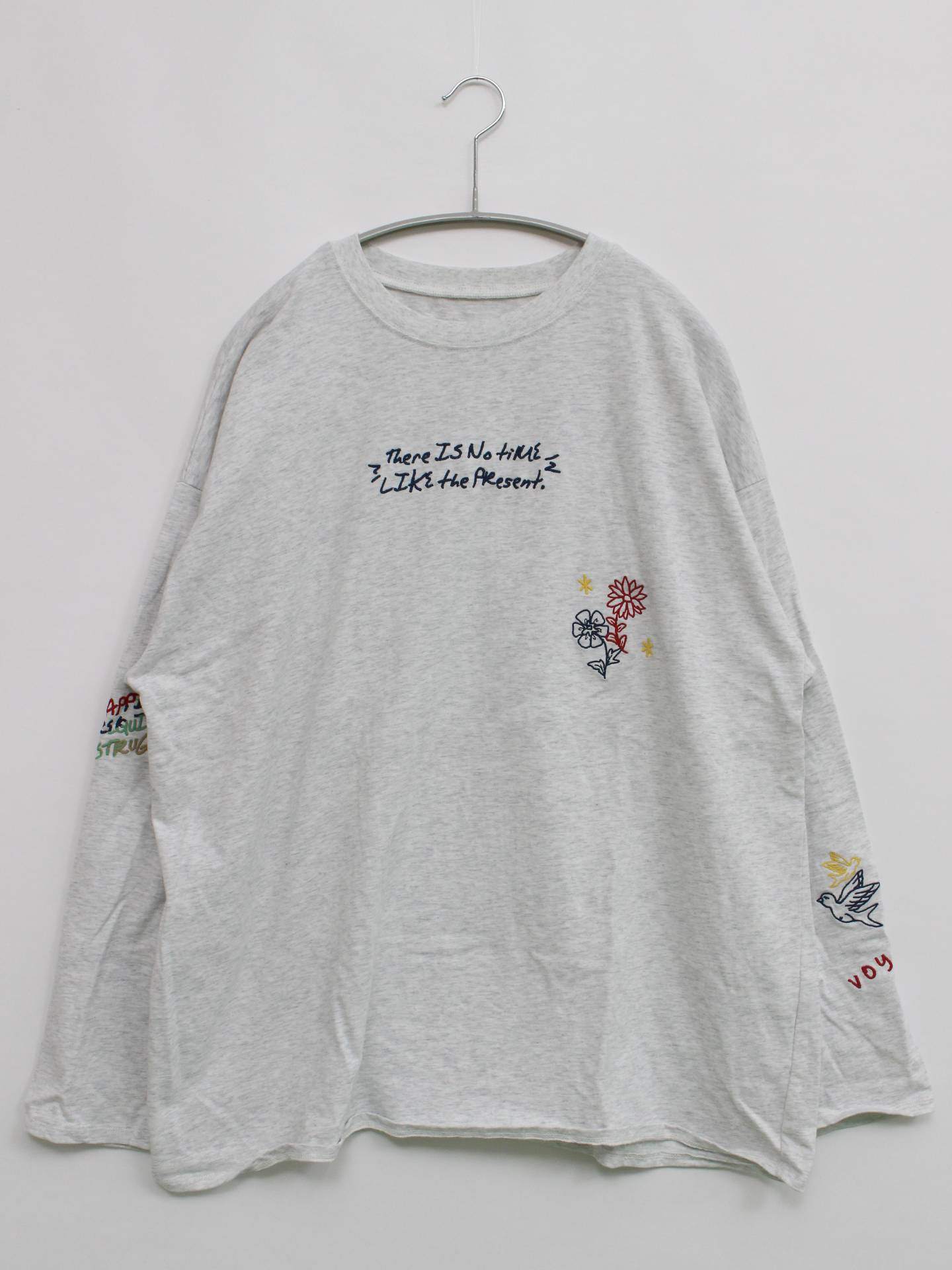 Tシャツ/カットソー