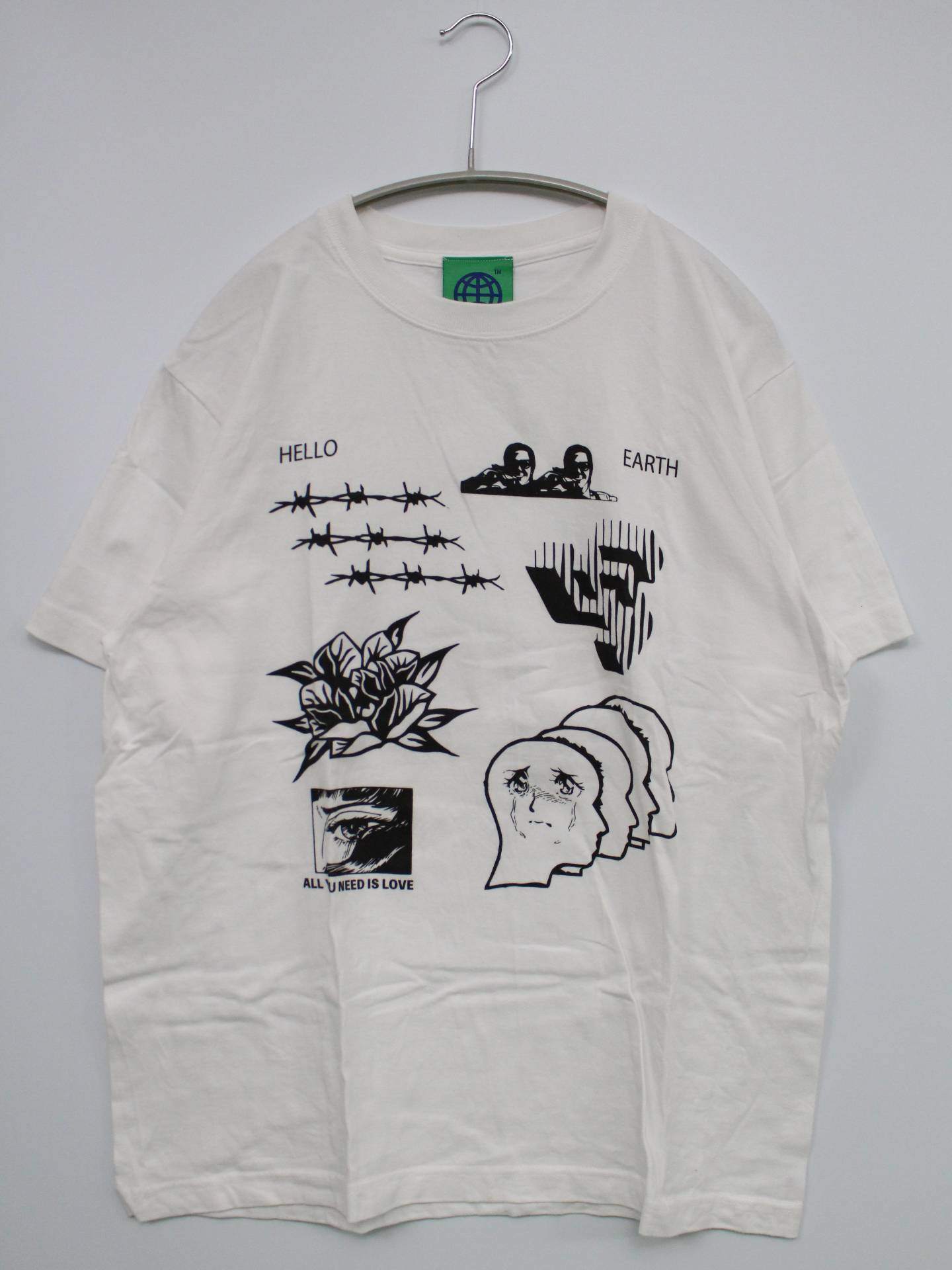 Tシャツ/カットソー