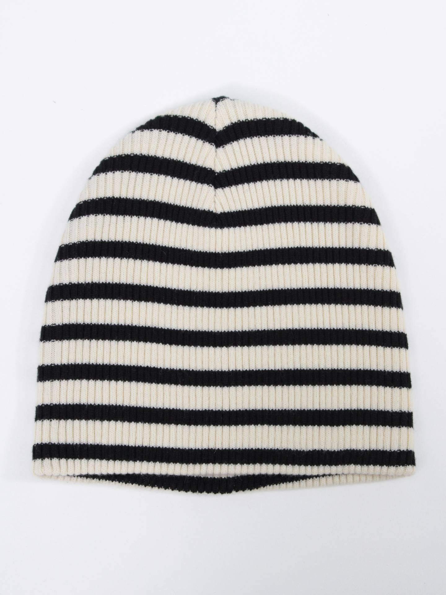 ニットキャップ/ビーニー