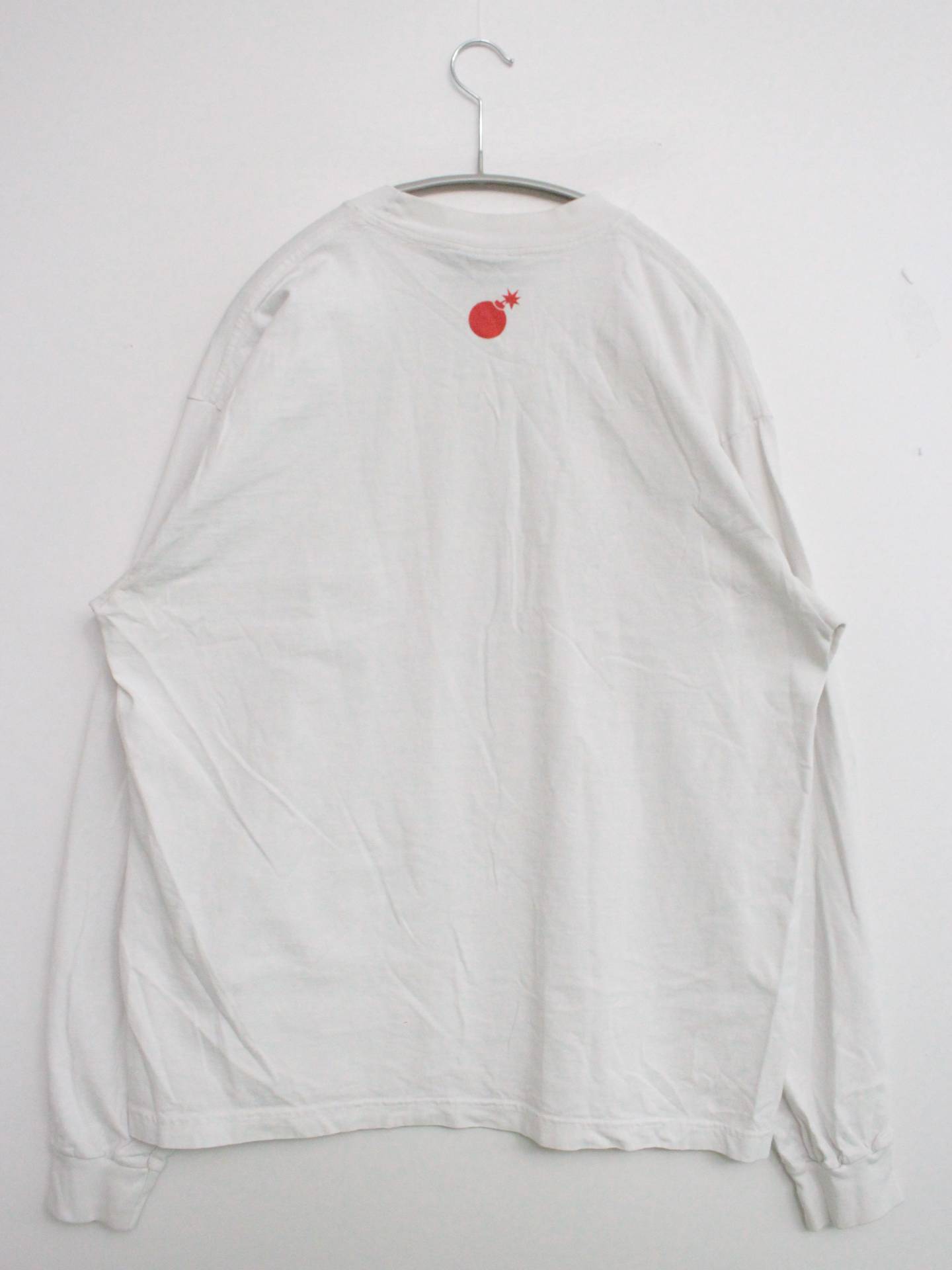 Tシャツ/カットソー