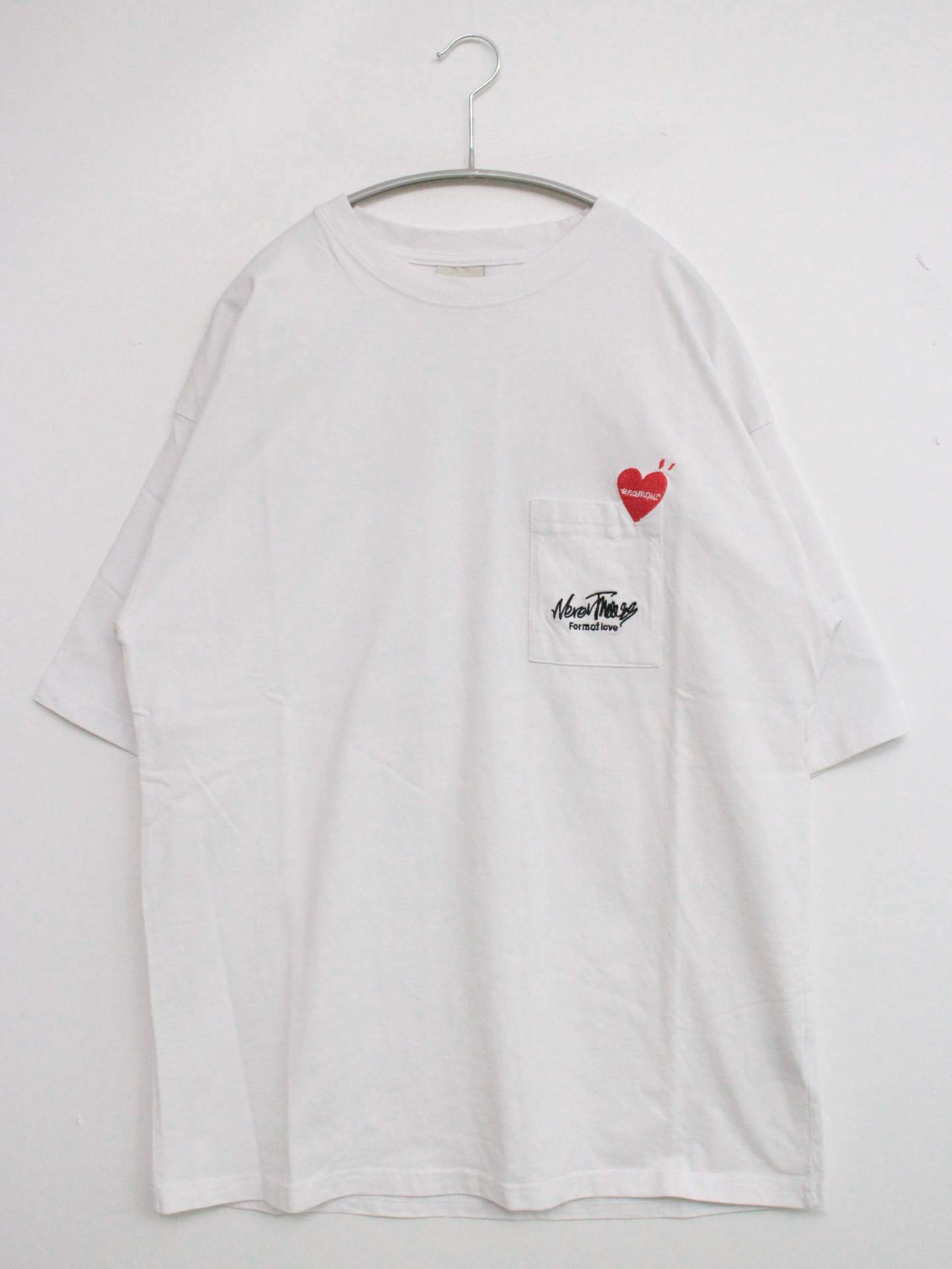 Tシャツ/カットソー