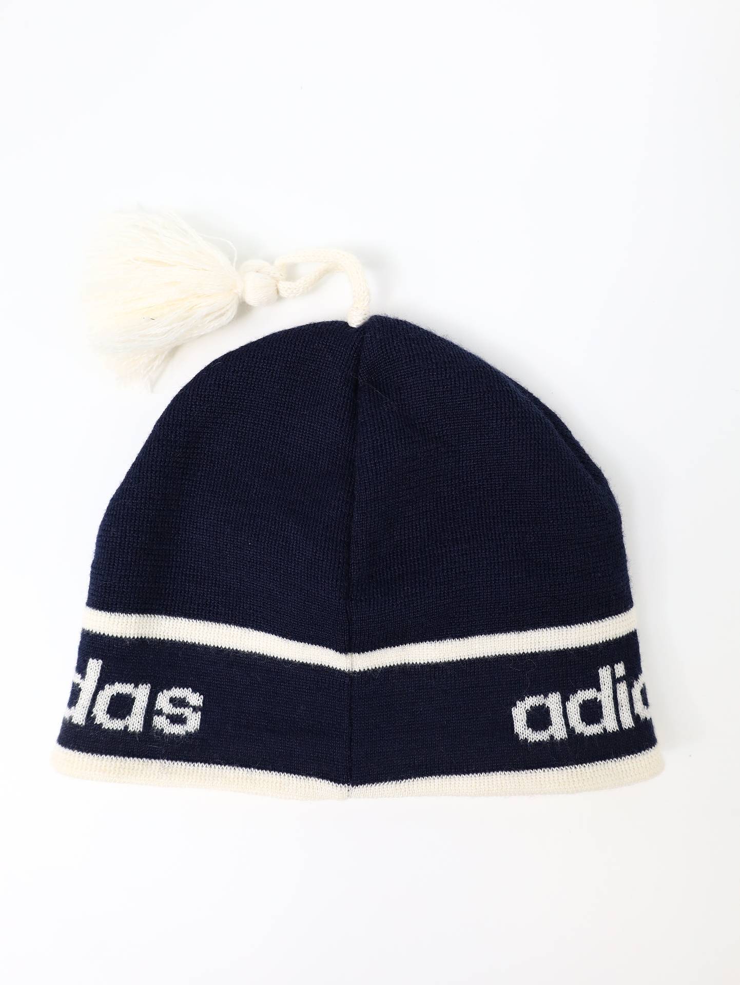 ニットキャップ/ビーニー