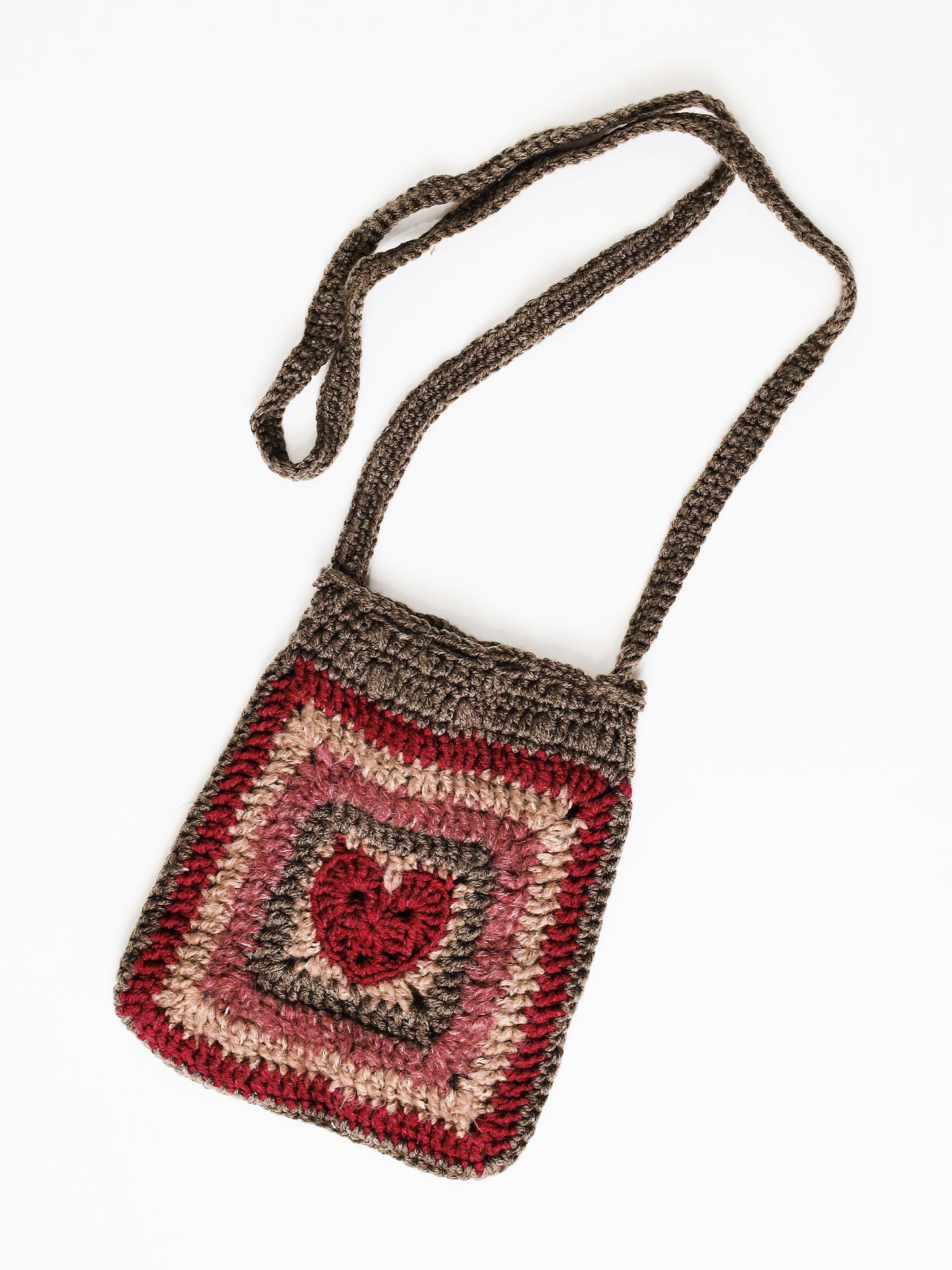 ショルダーバッグ