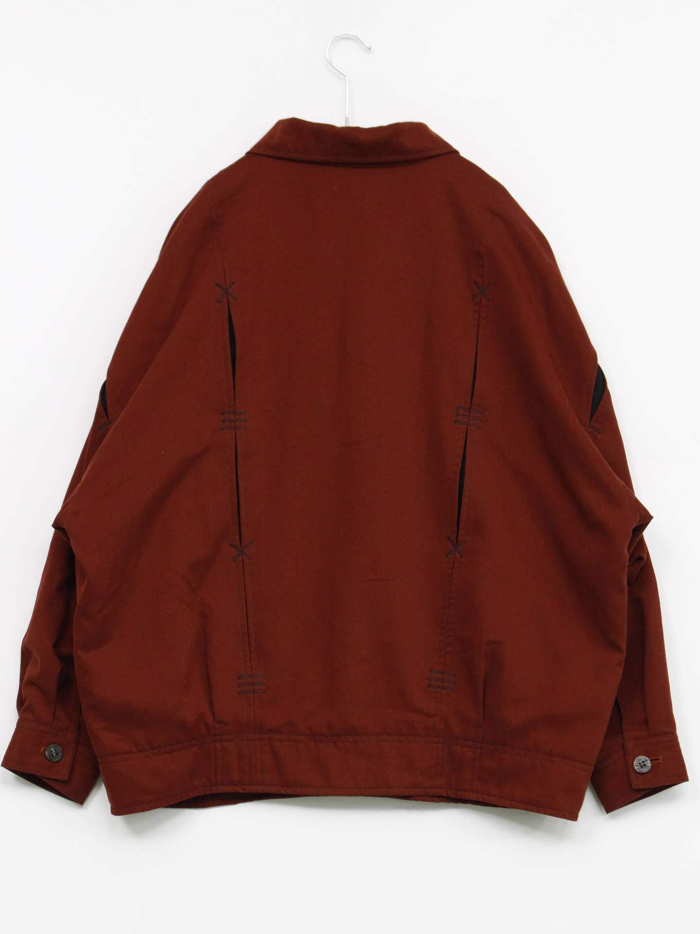 その他アウター