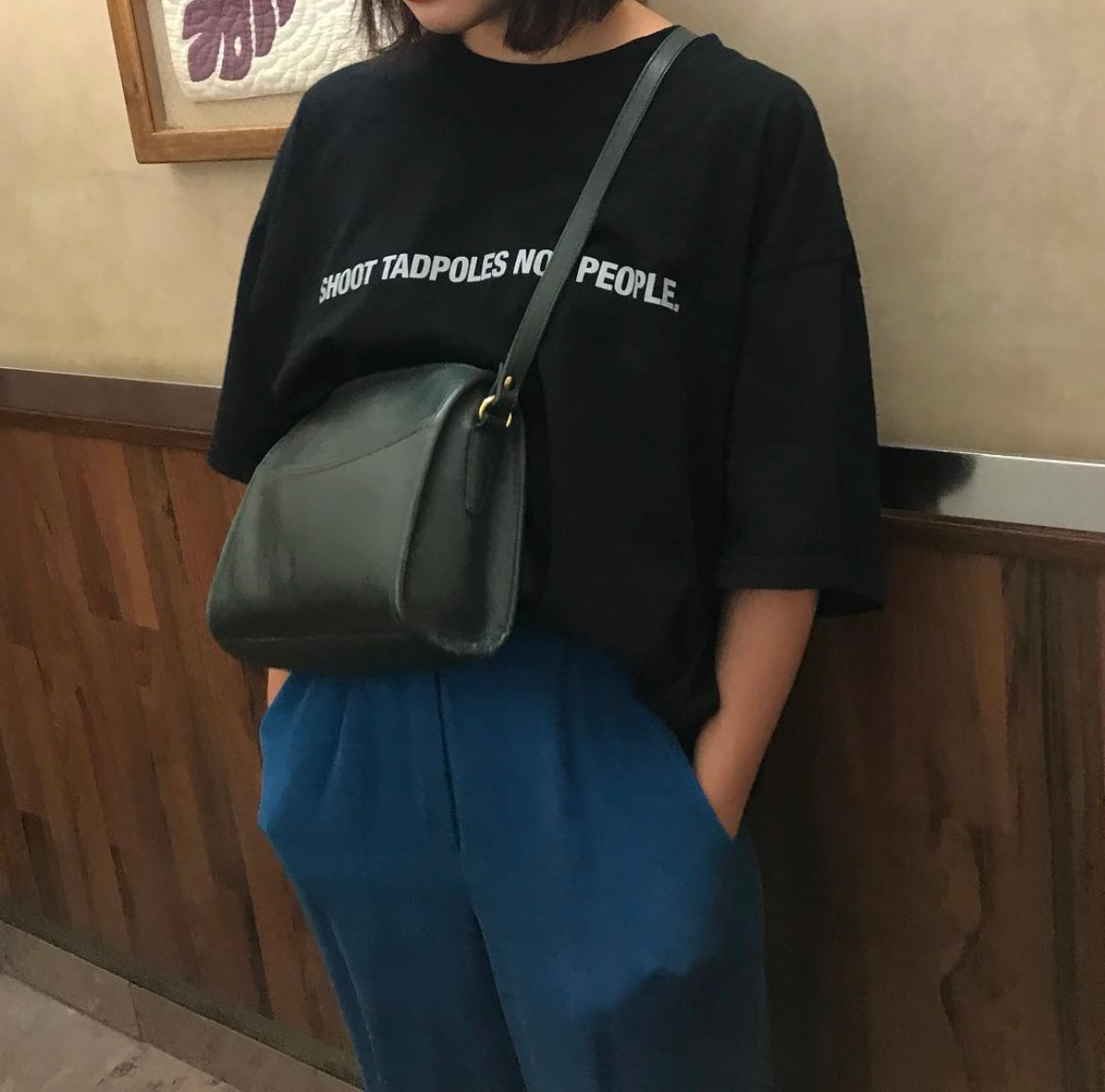 その他パンツ