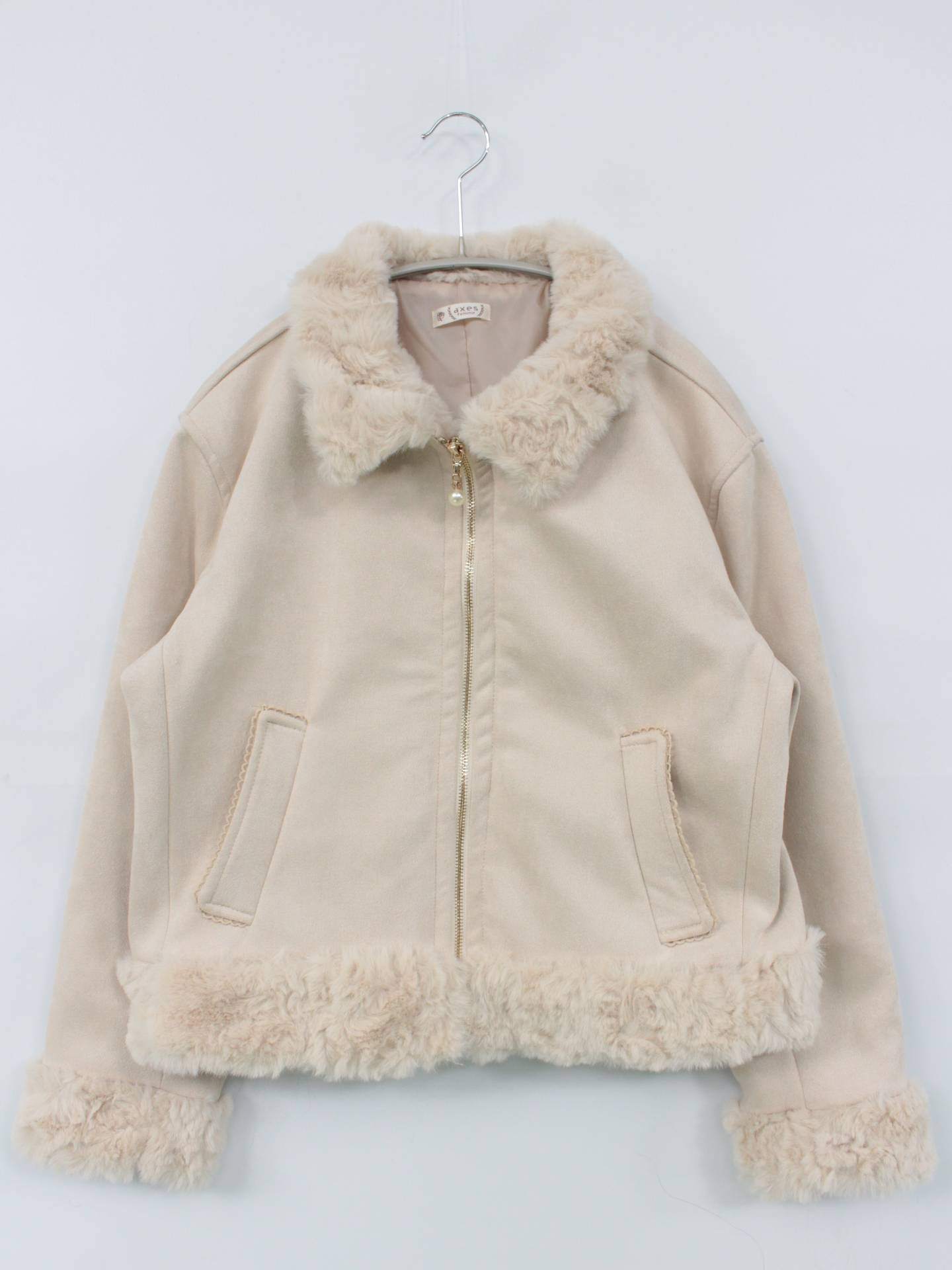 その他アウター