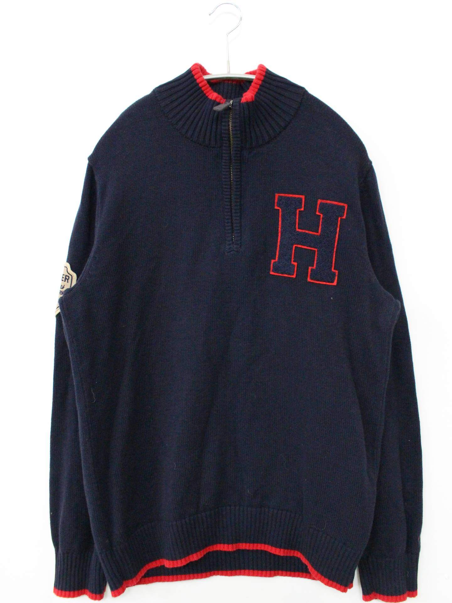 ニット/セーター