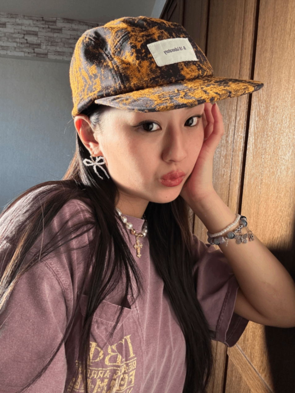 Tシャツ/カットソー