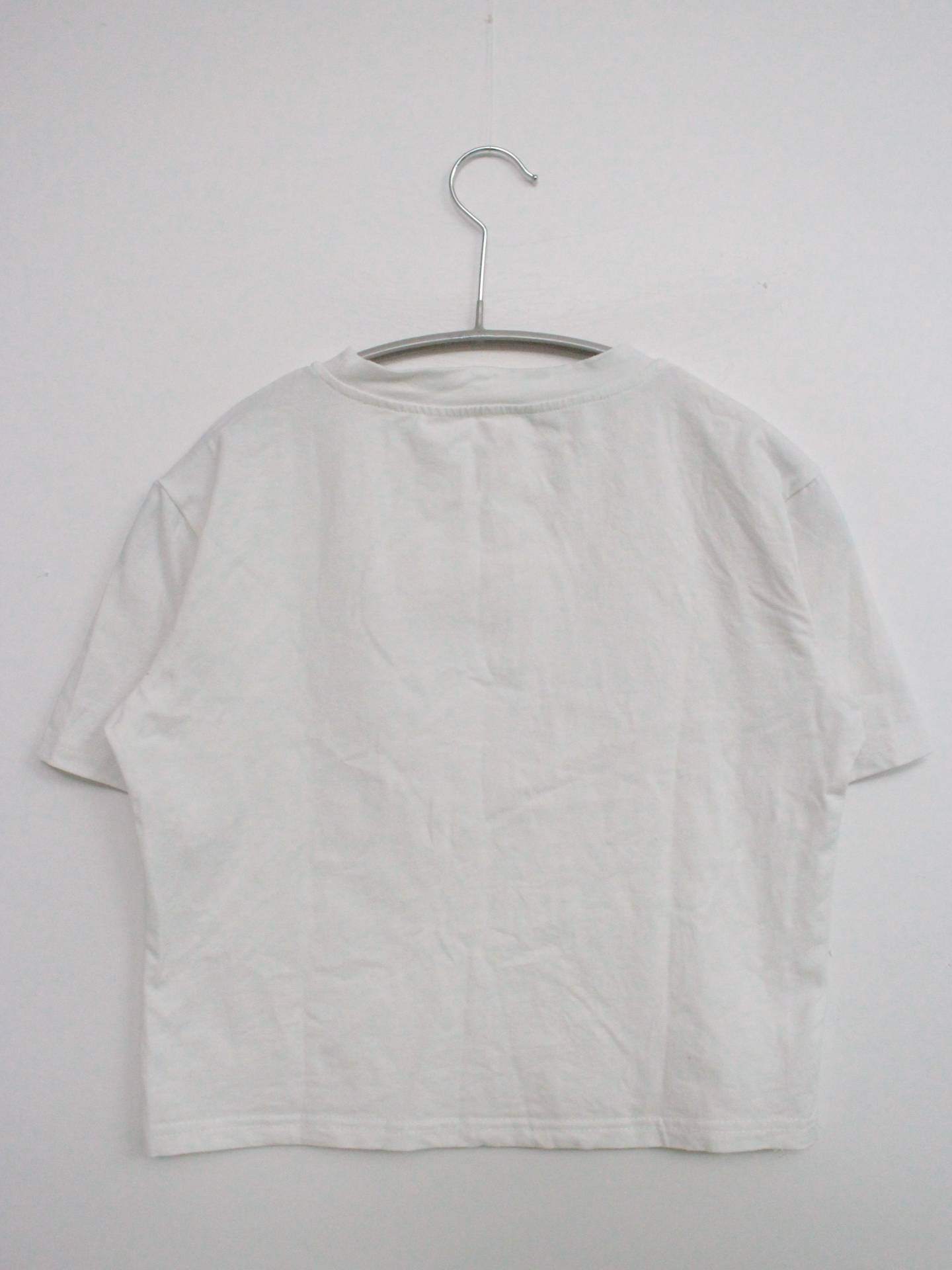 Tシャツ/カットソー